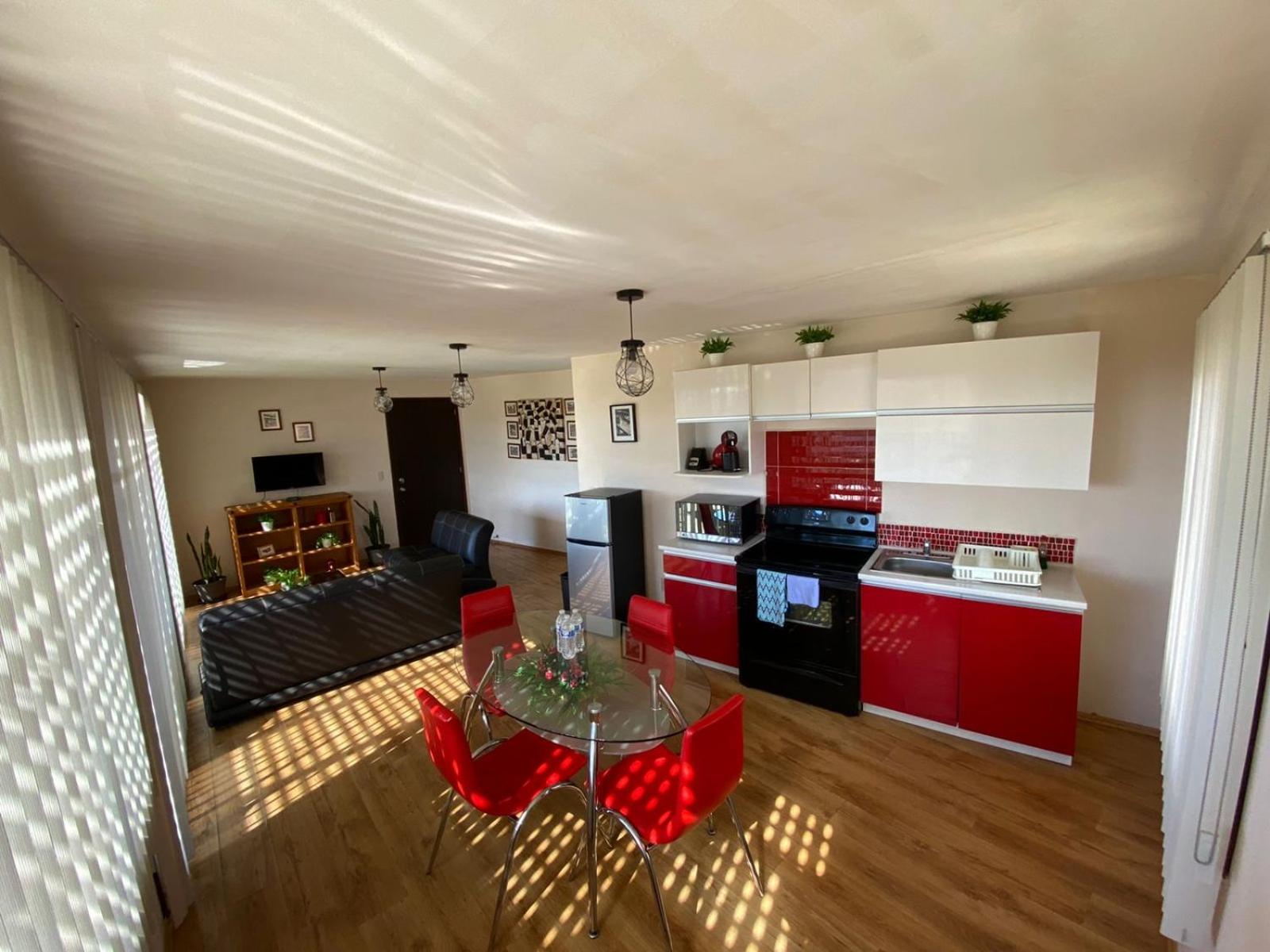 One-Bedroom Chalet - Photo 11