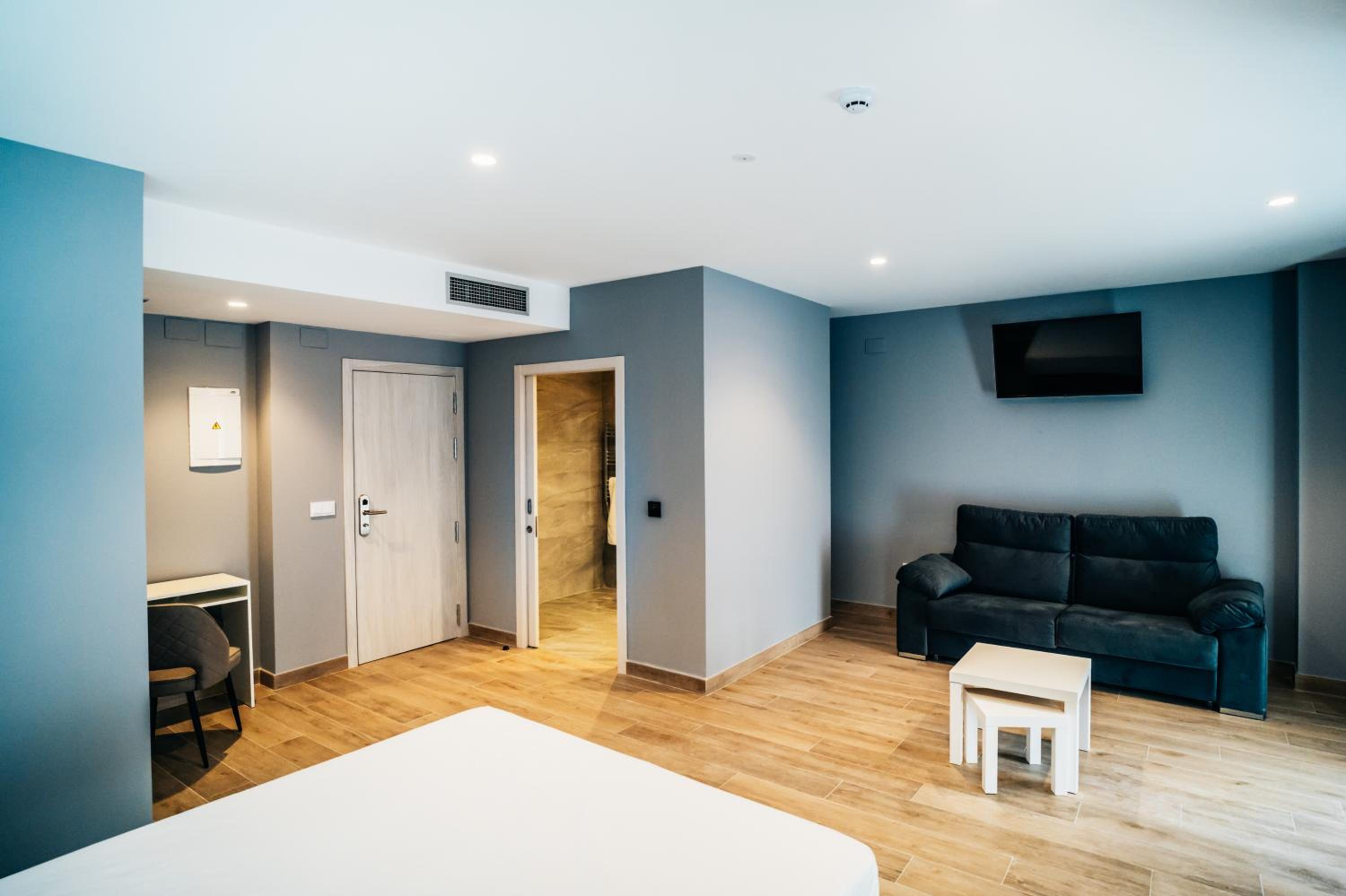 Triple Room photo 3