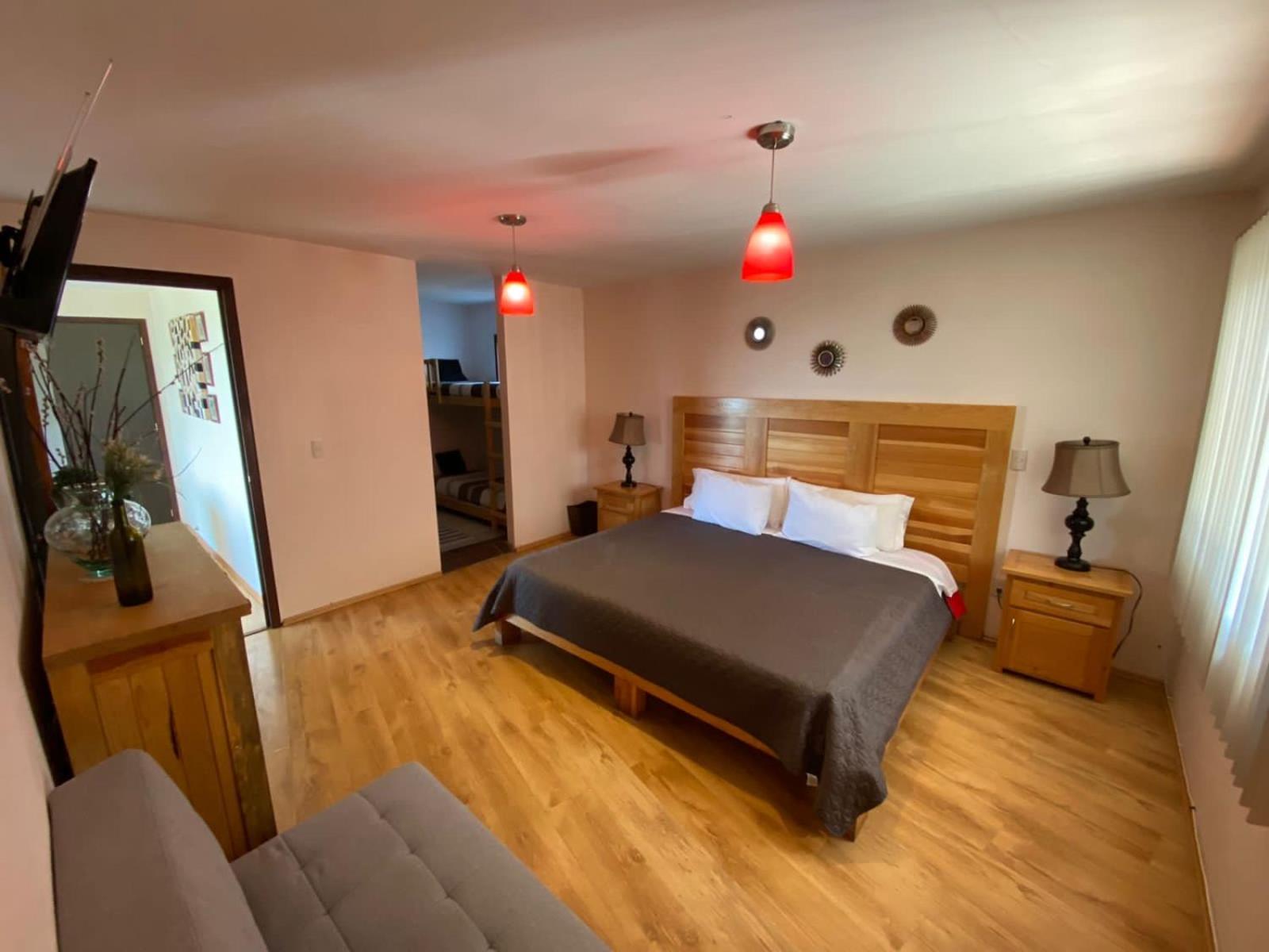 One-Bedroom Chalet - Photo 8