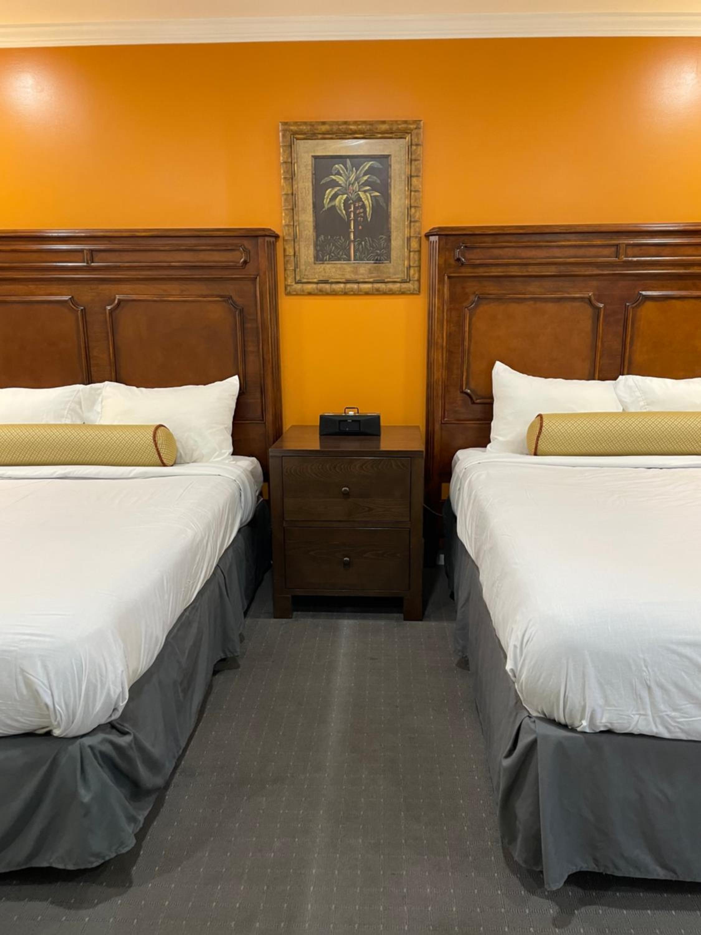 Studio Suite with Two Queen Beds - Non-Smoking - Photo 4