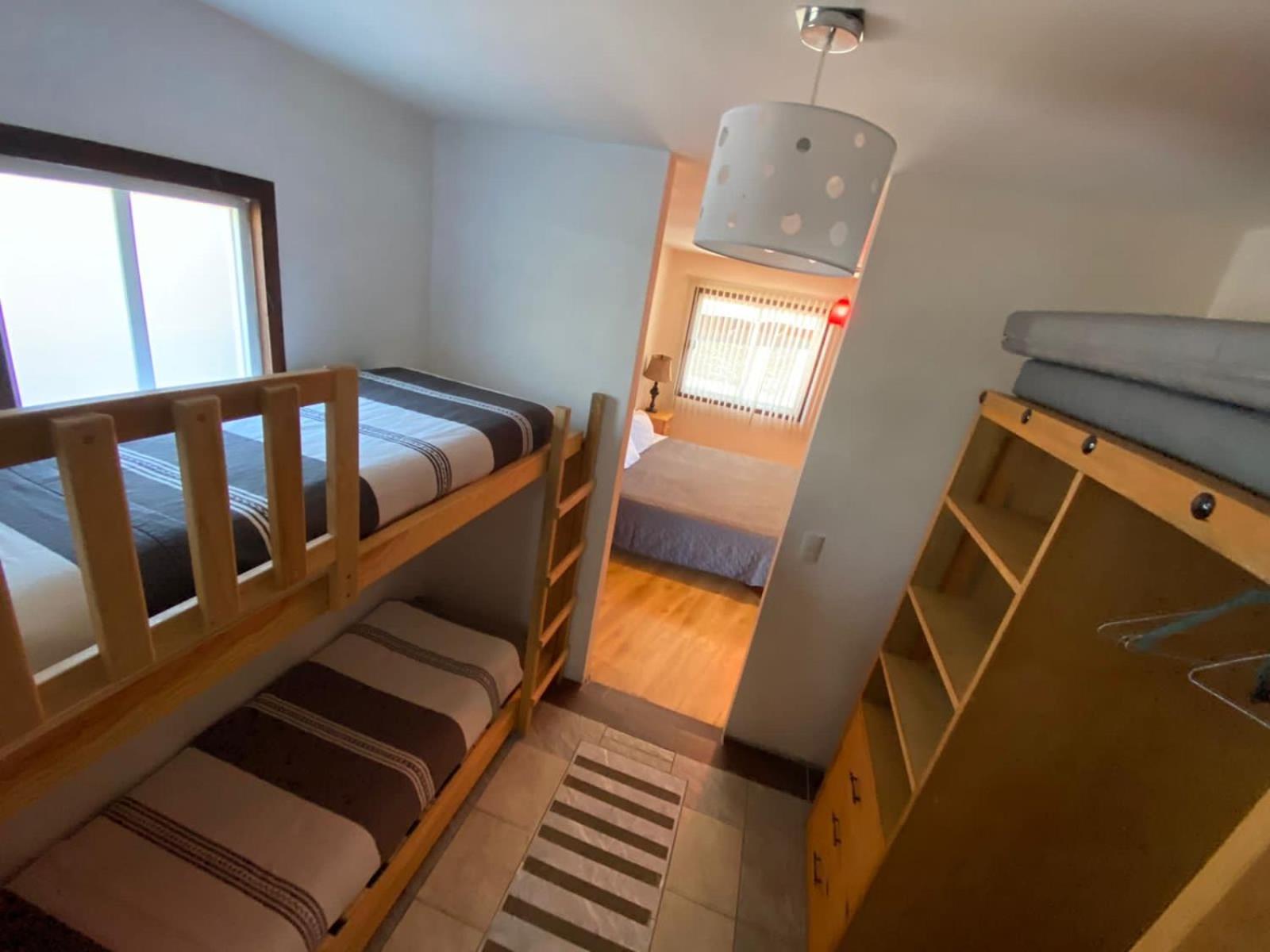 One-Bedroom Chalet - Photo 7