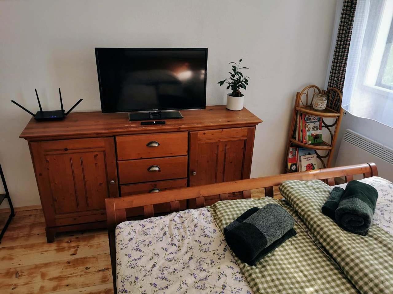 Two-Bedroom House photo 1
