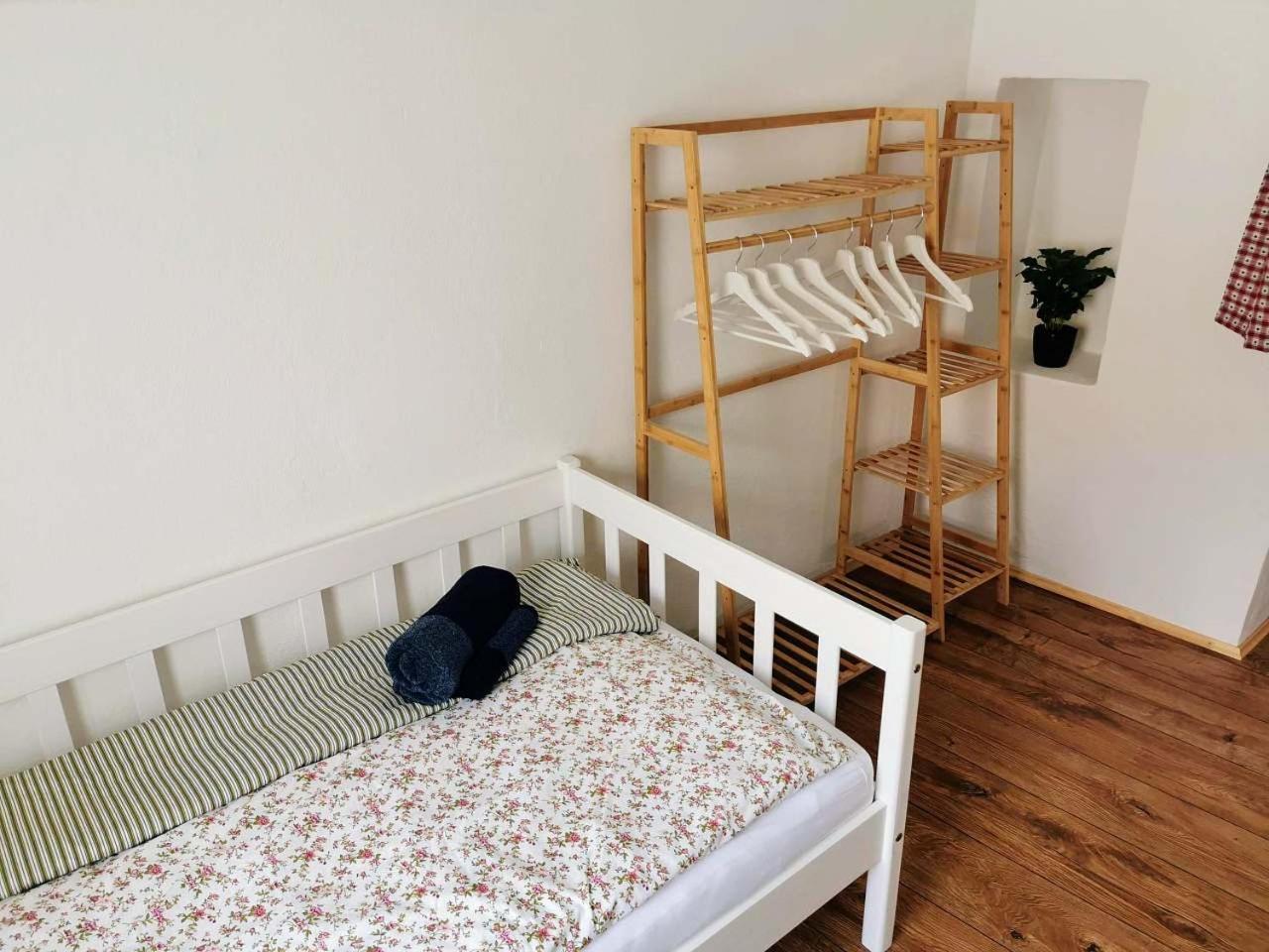 Two-Bedroom House photo 3
