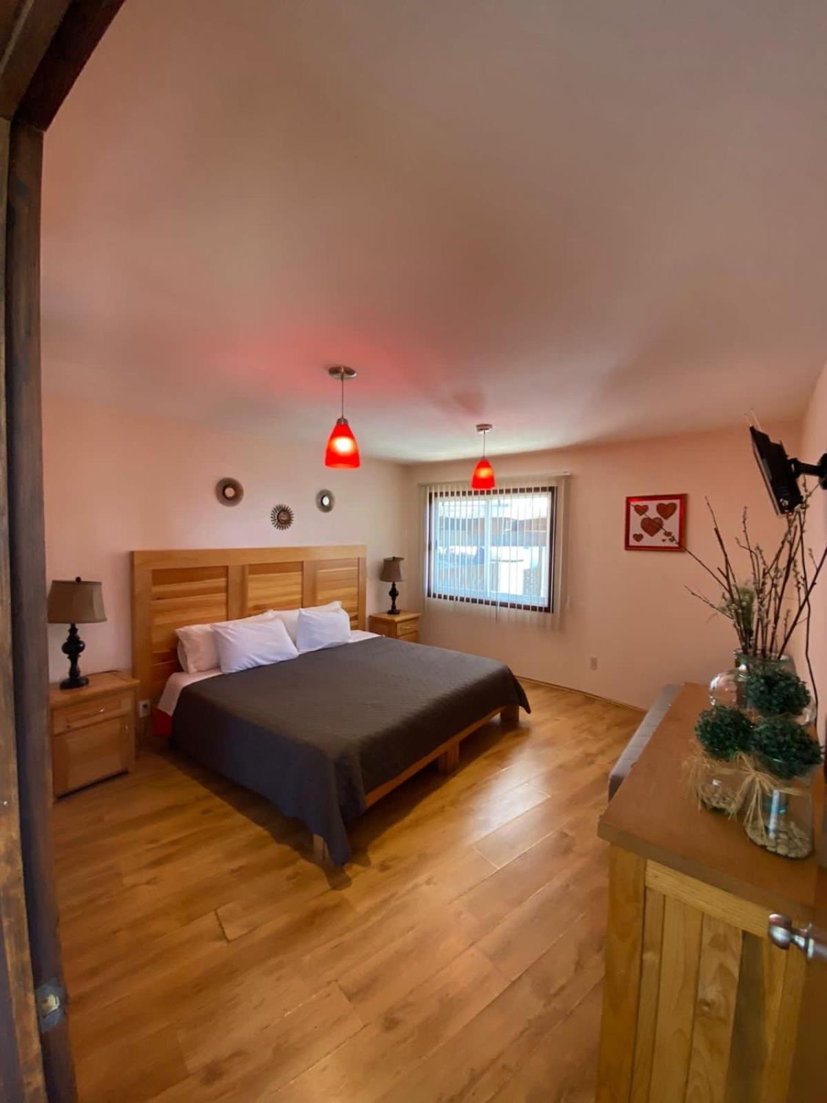One-Bedroom Chalet - Photo 9