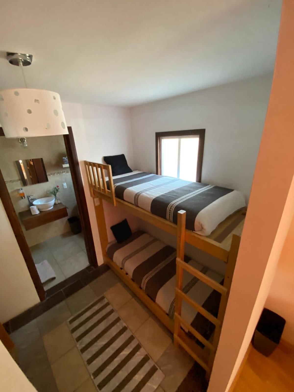 One-Bedroom Chalet - Photo 6