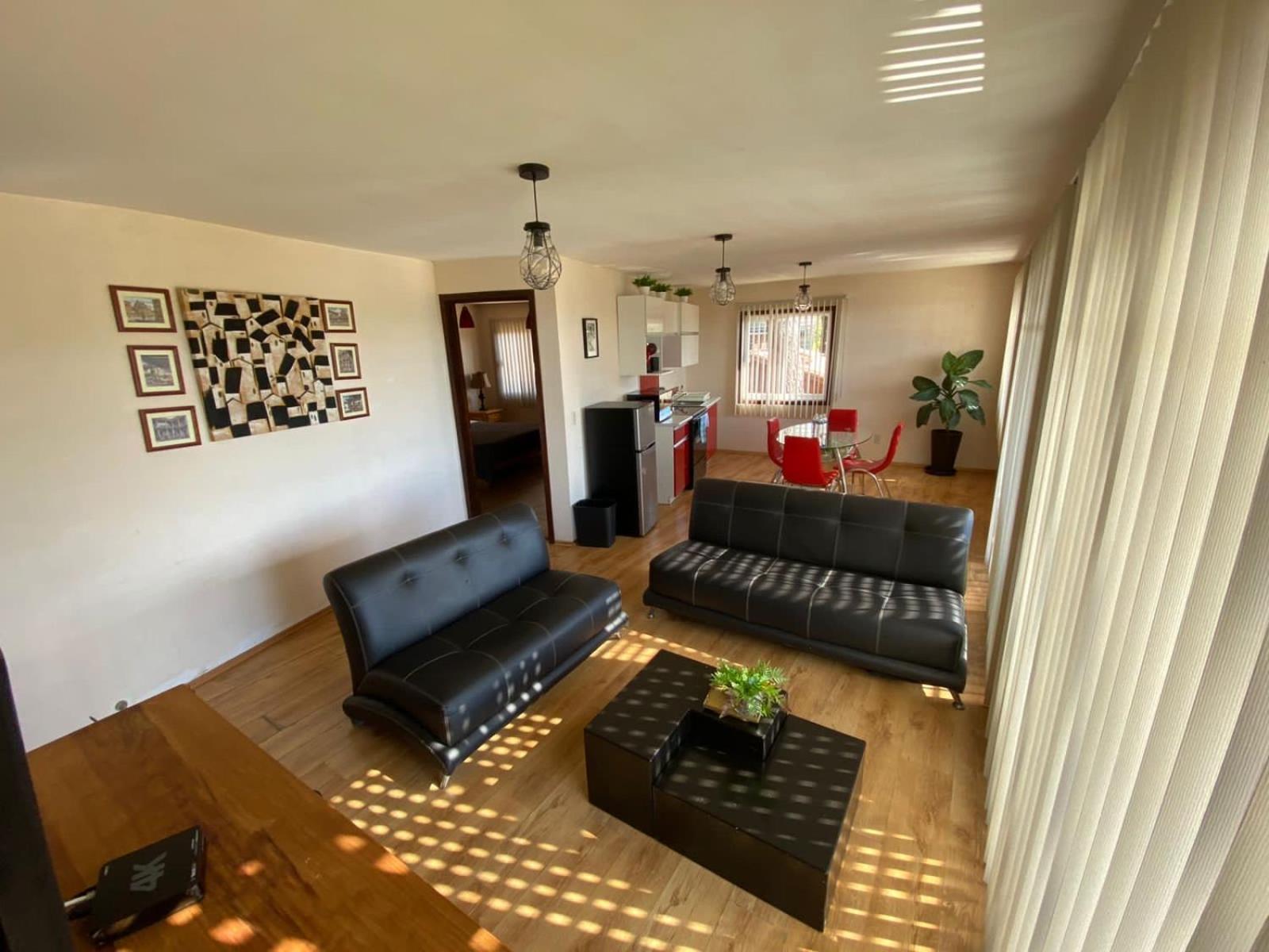 One-Bedroom Chalet - Photo 13