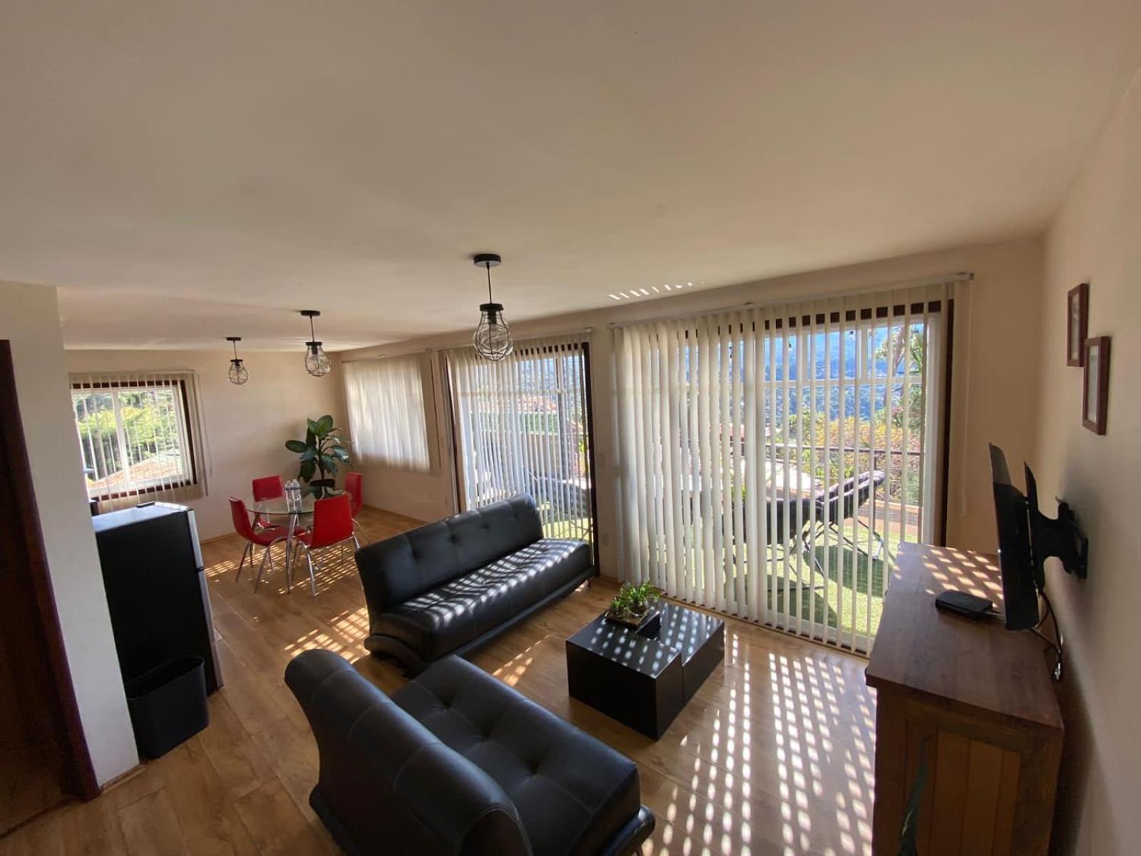 One-Bedroom Chalet - Photo 1