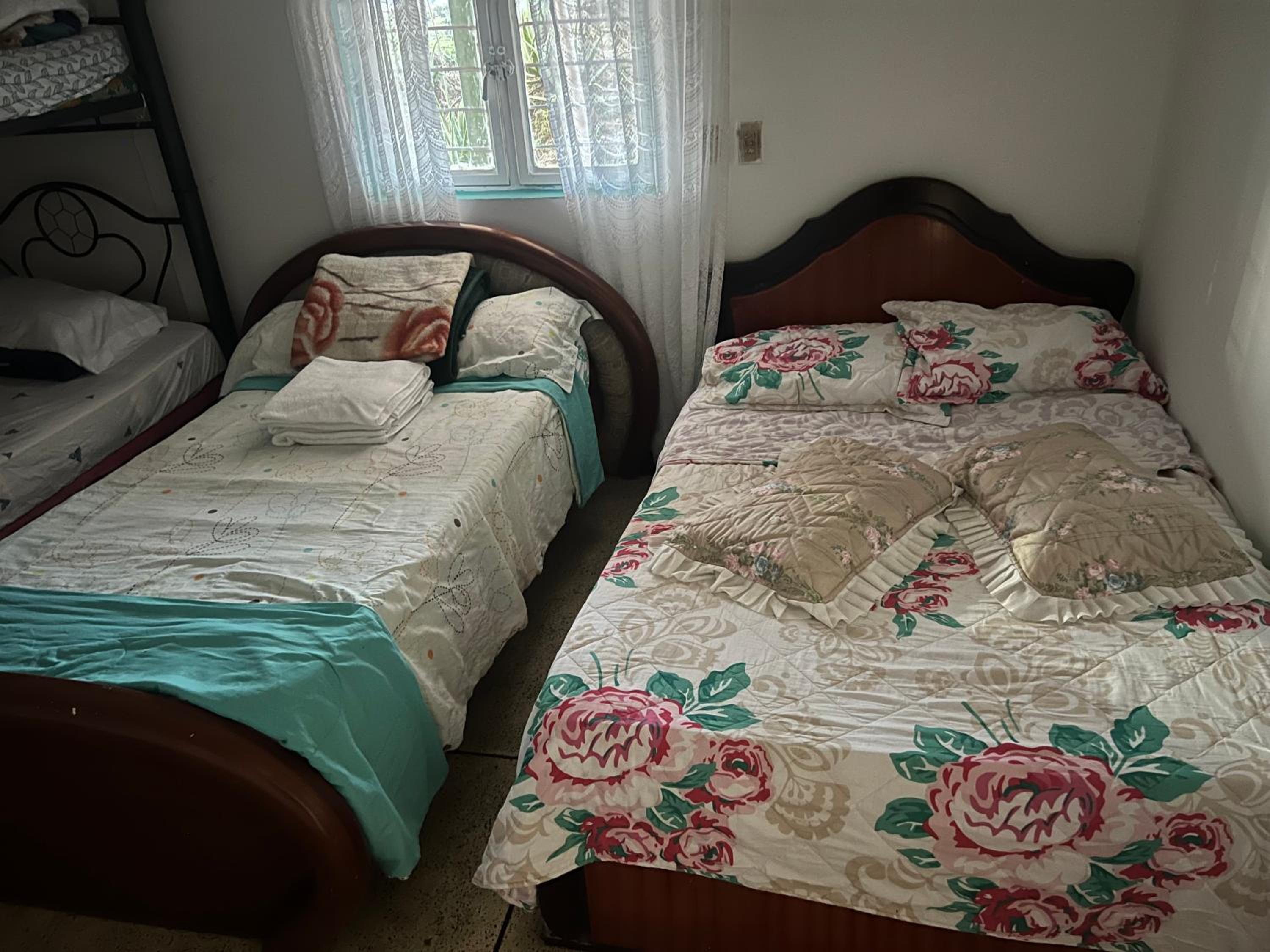 One-Bedroom House photo 1