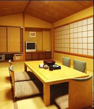 Japanese-Style Room - Photo 5