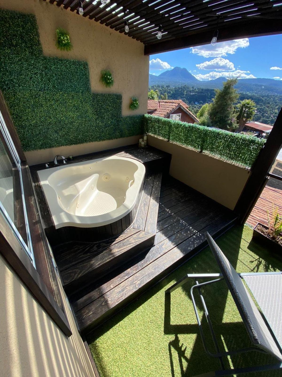 One-Bedroom Chalet - Photo 14