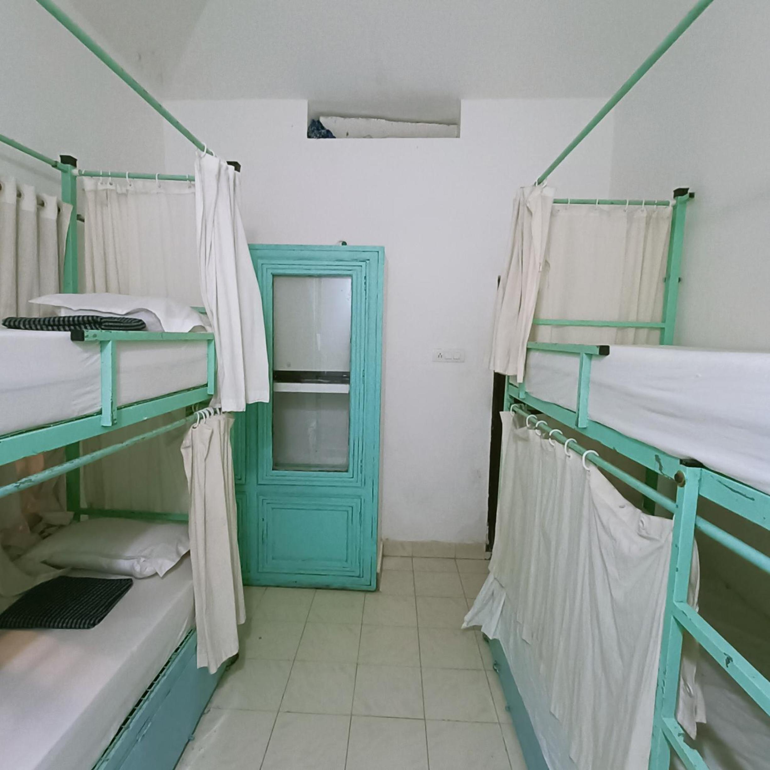 Bed in 4-Bed Female Dormitory Room photo 3