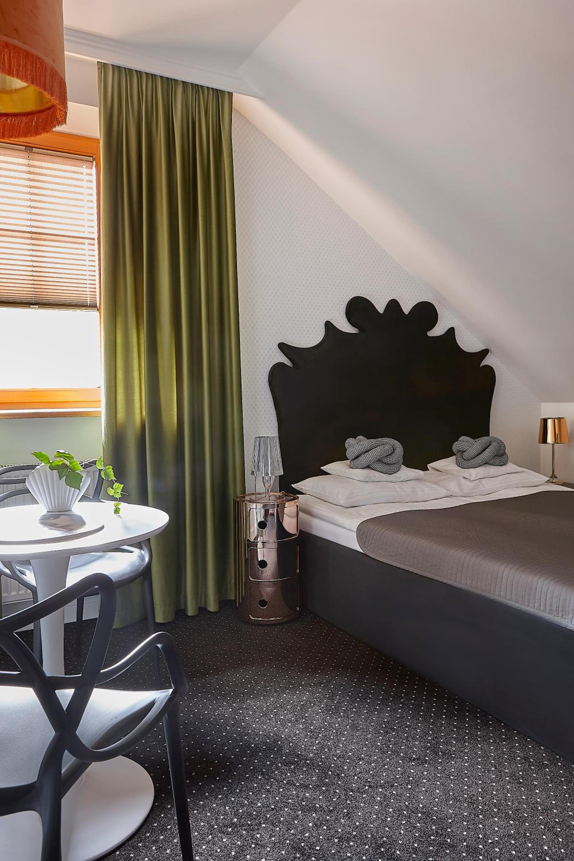 Deluxe Double Room - Photo 1