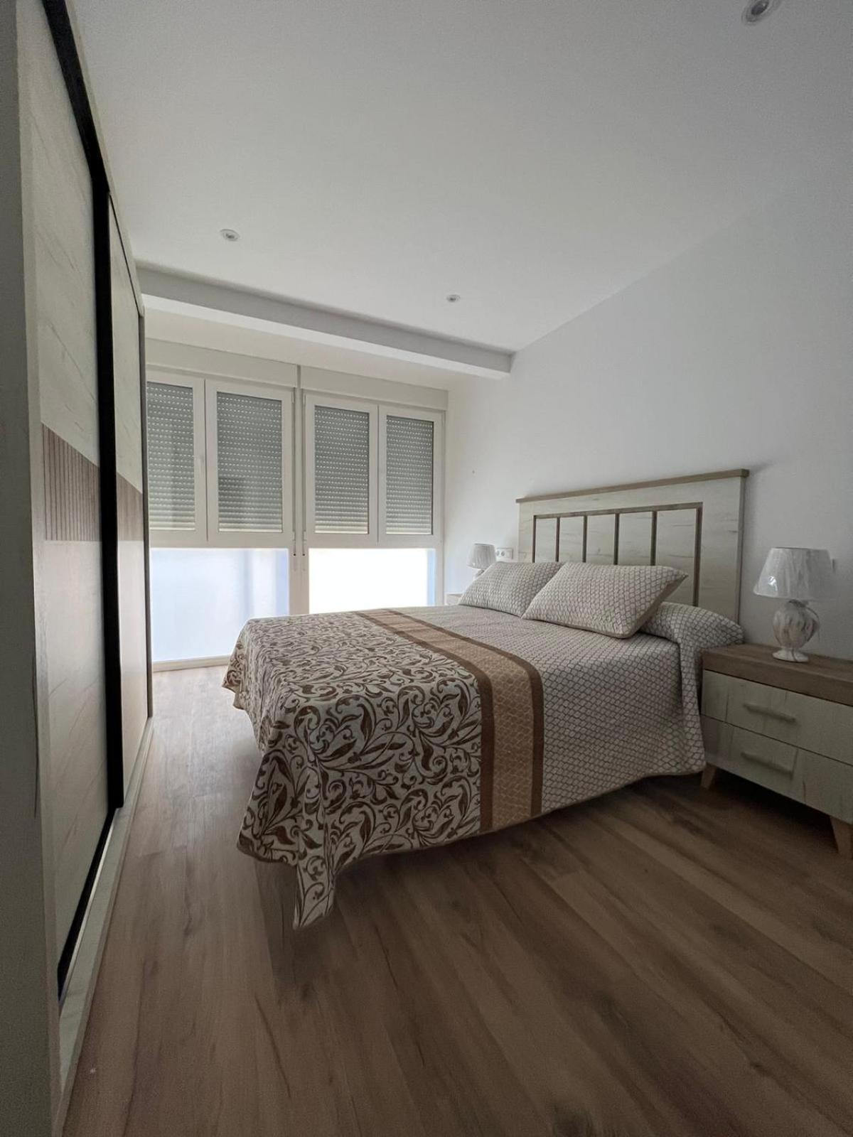 Apartment with Terrace photo 3