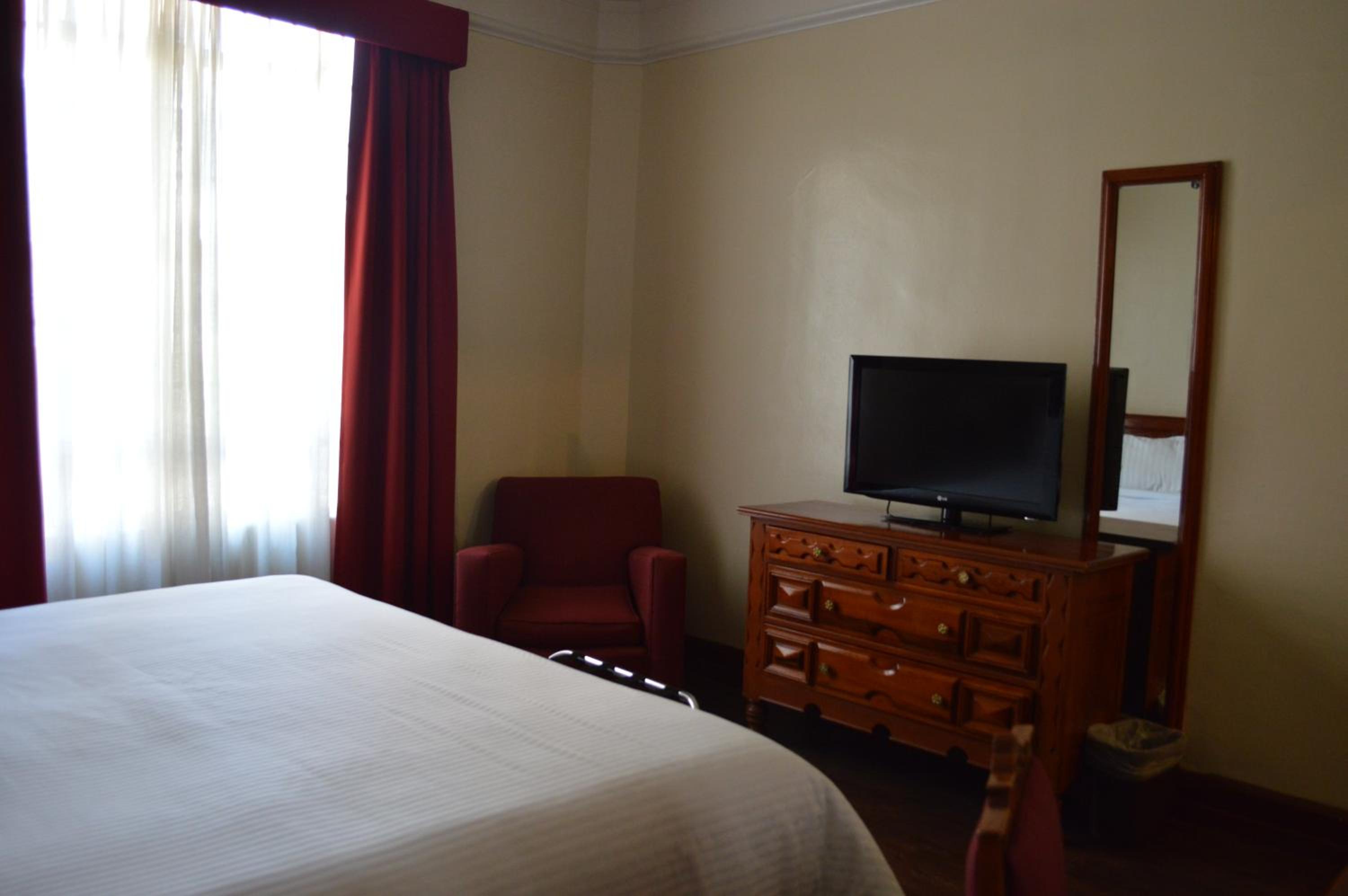 King Room - Photo 2