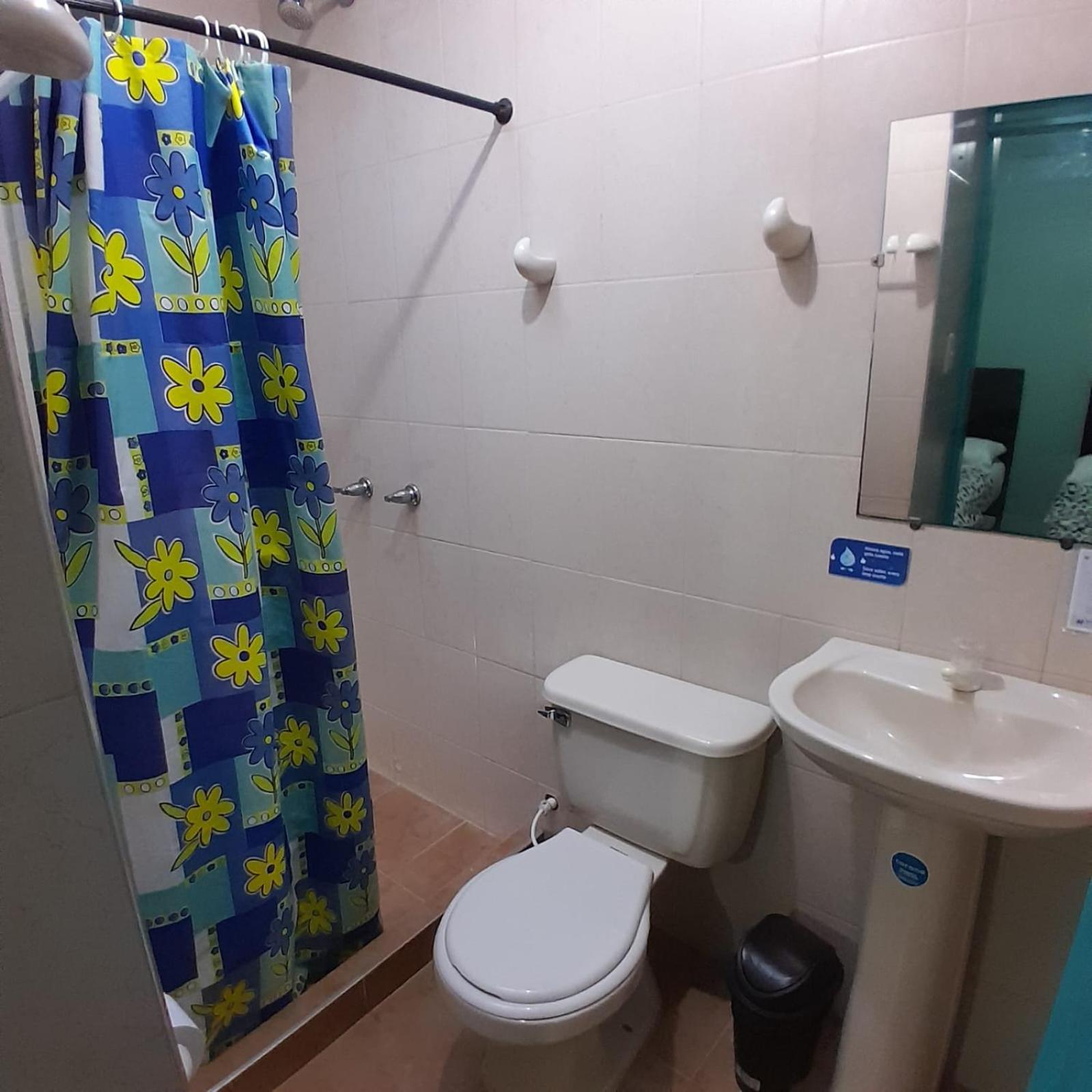 Double or Twin Room photo 2