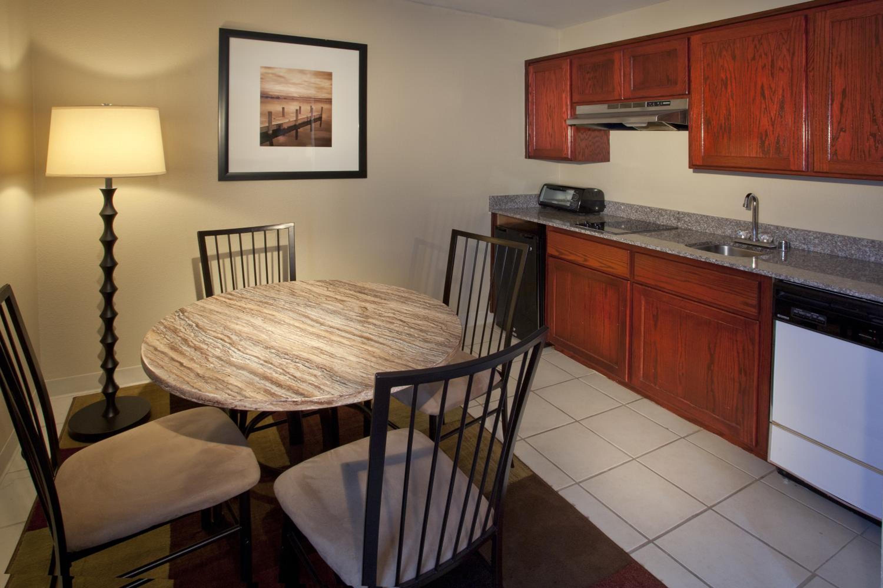 King Suite