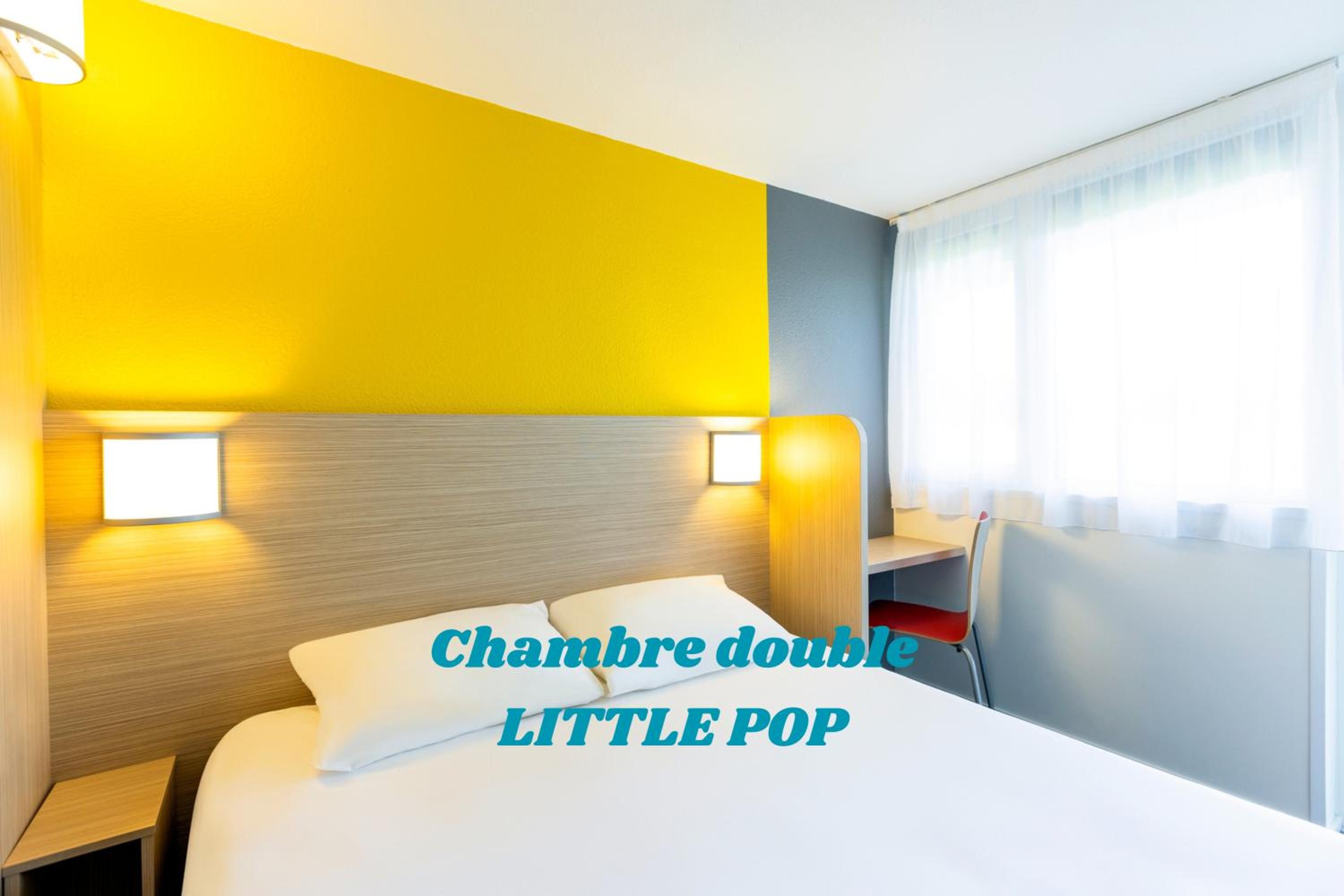 Economy Single Room - Photo 10
