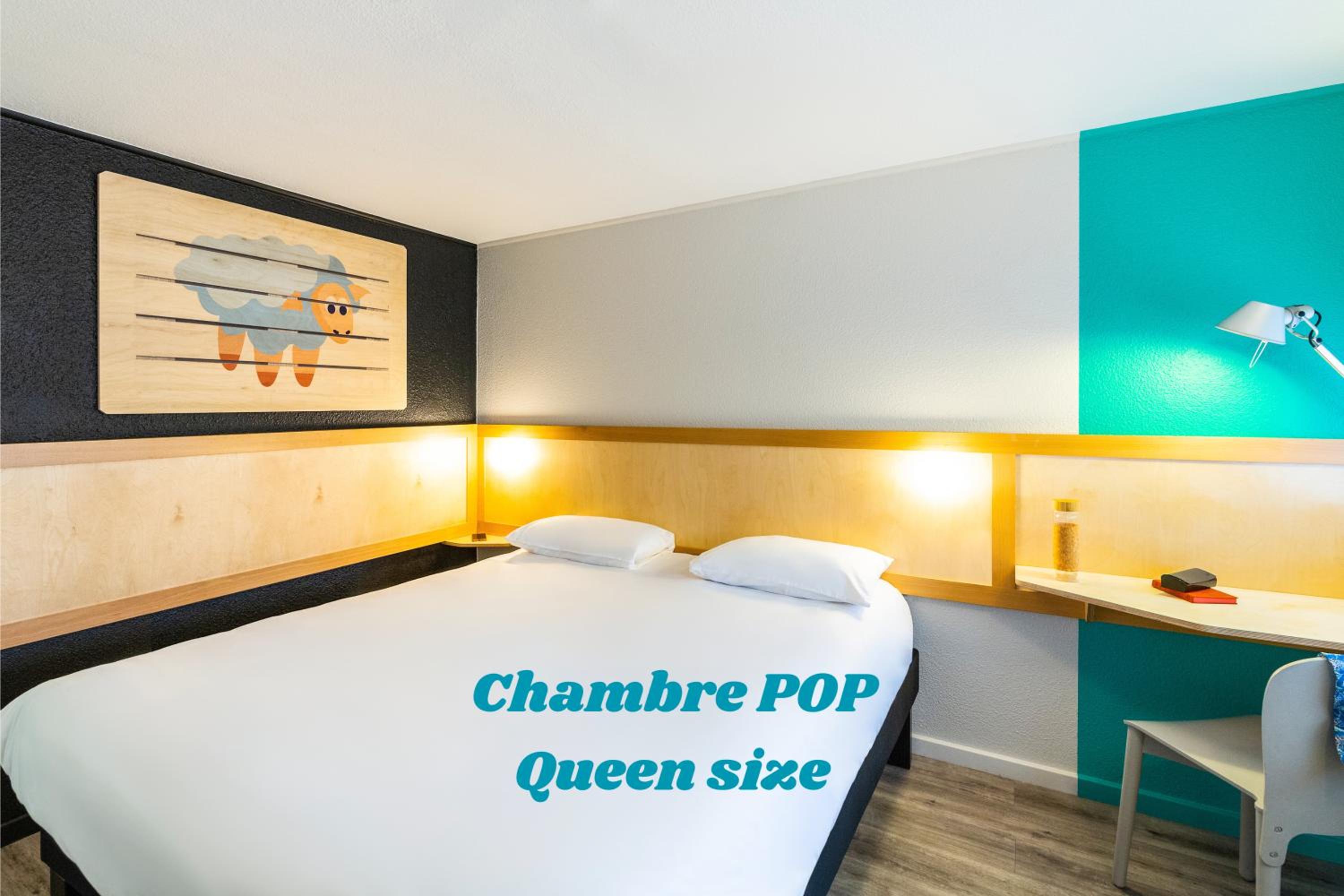 Standard Queen Room - Photo 3