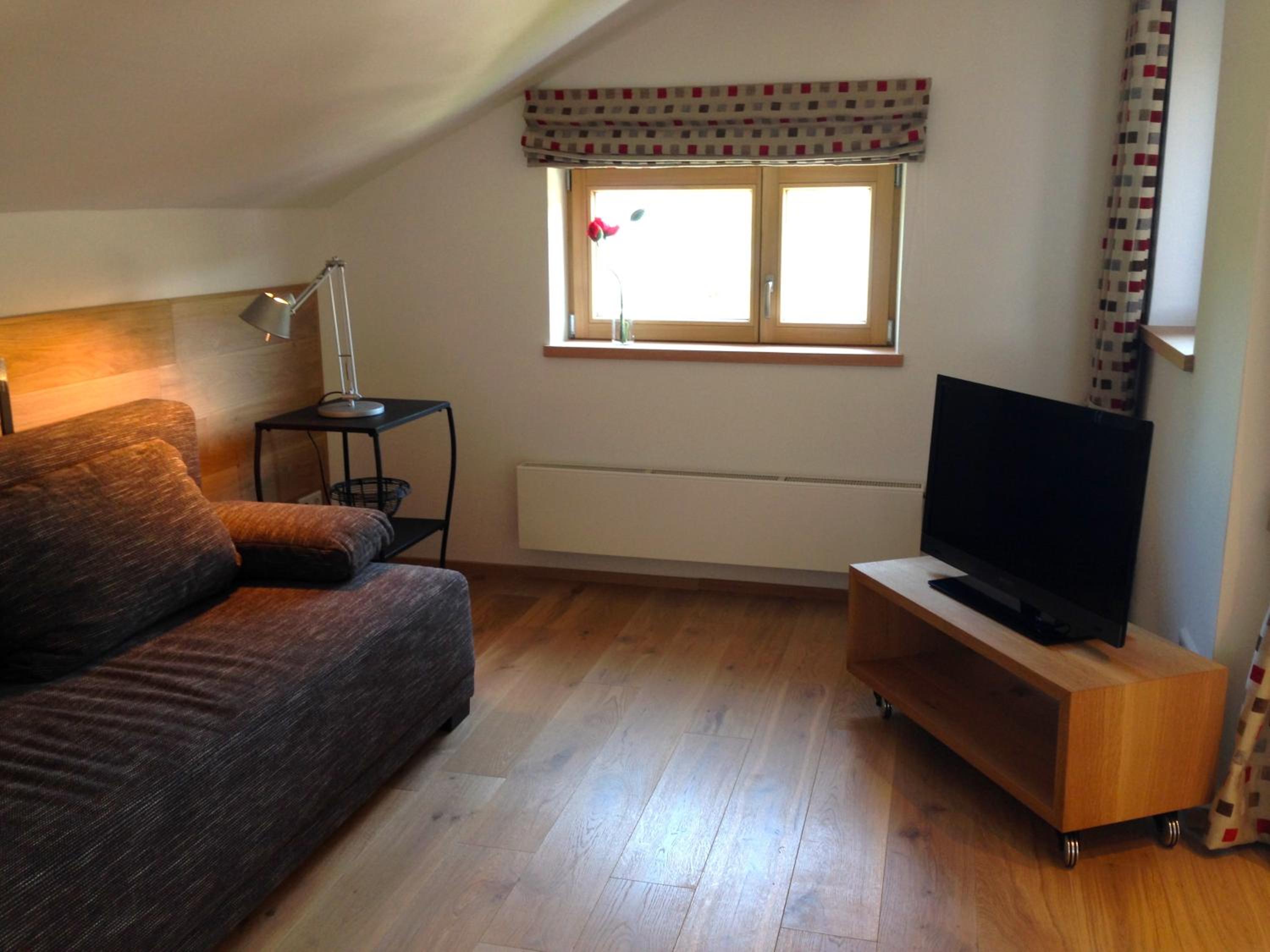 One-Bedroom Apartment with Balcony photo 3