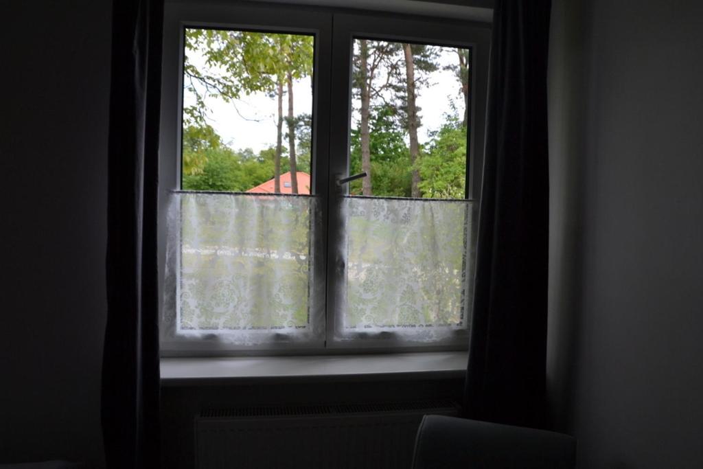 Double Room With Garden View photo 2