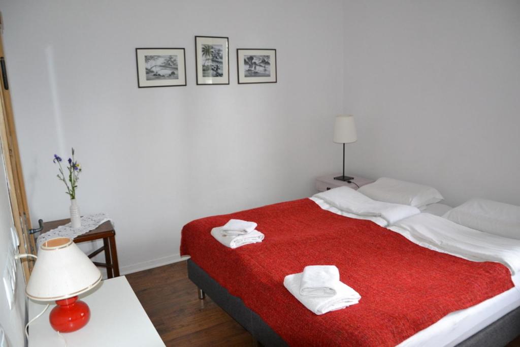 Double Room With Garden View photo 3