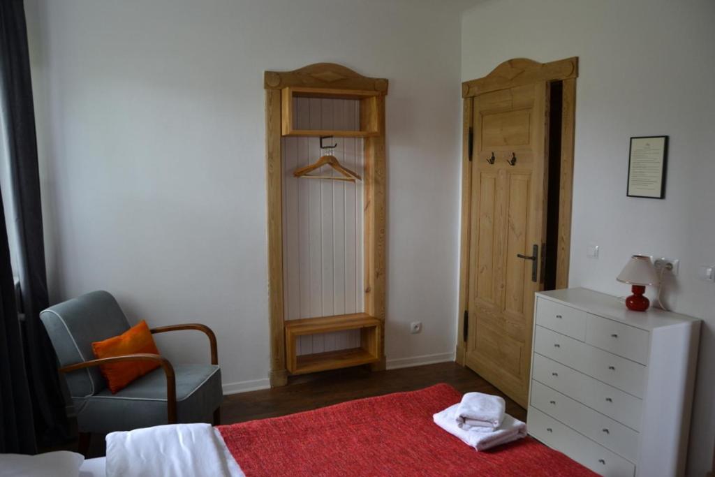 Double Room With Garden View photo 1