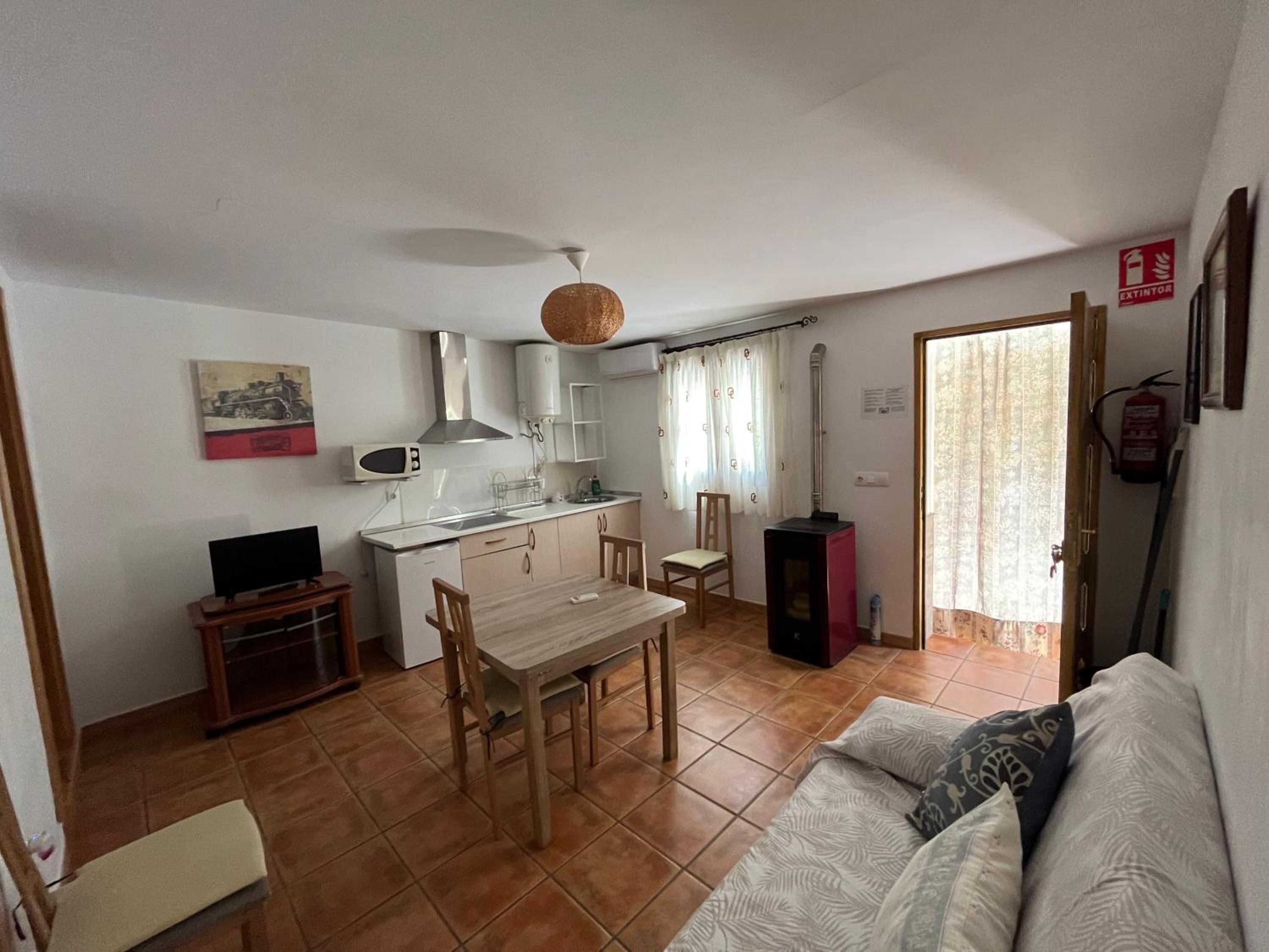 Casa de Vacaciones