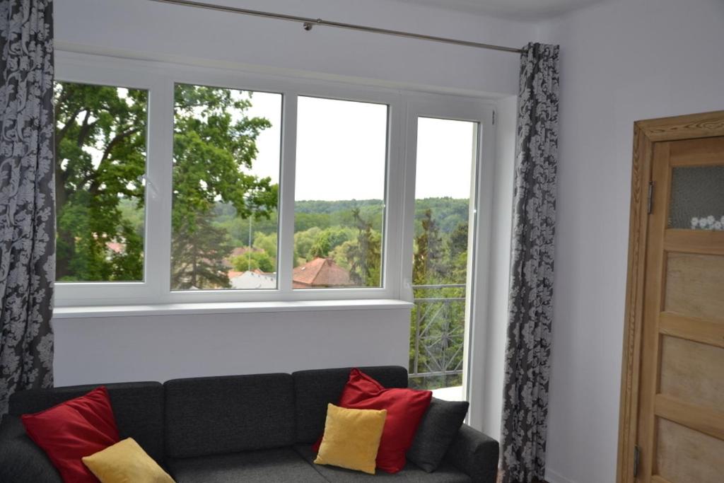 Double Room With Balcony photo 3