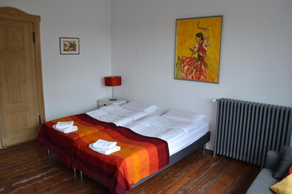 Double Room With Balcony photo 1