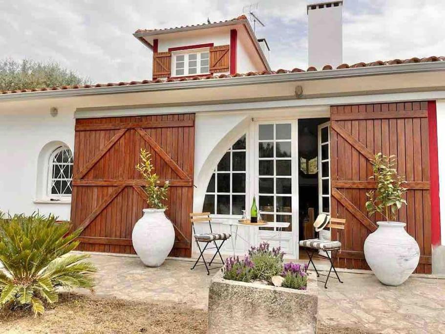 Villa photo 2