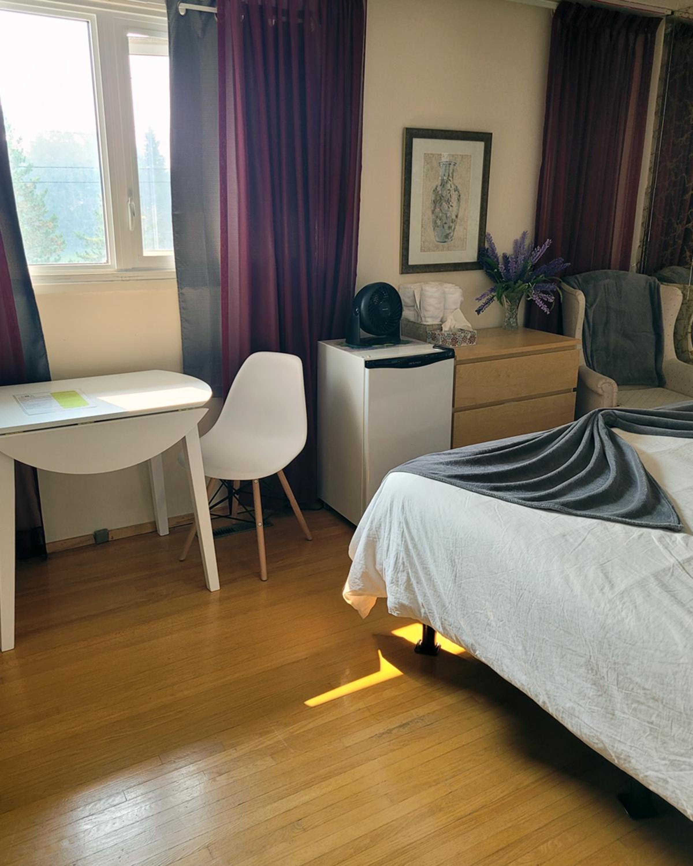 Double Room with Private Bathroom photo 2