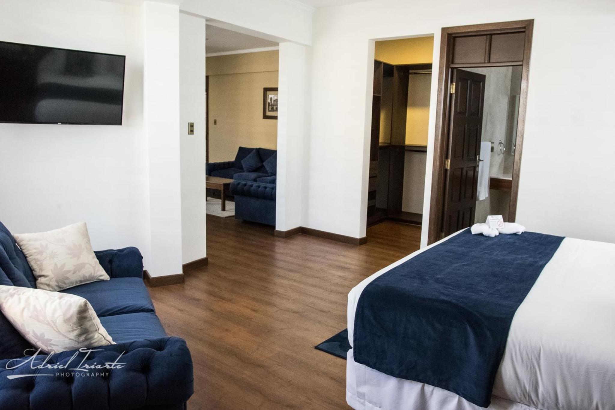 Presidential Suite photo 3