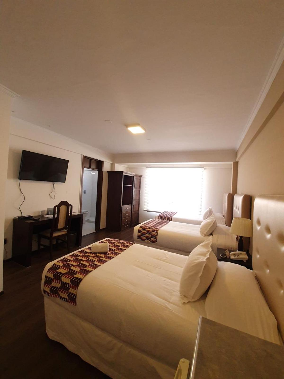 Executive Suite