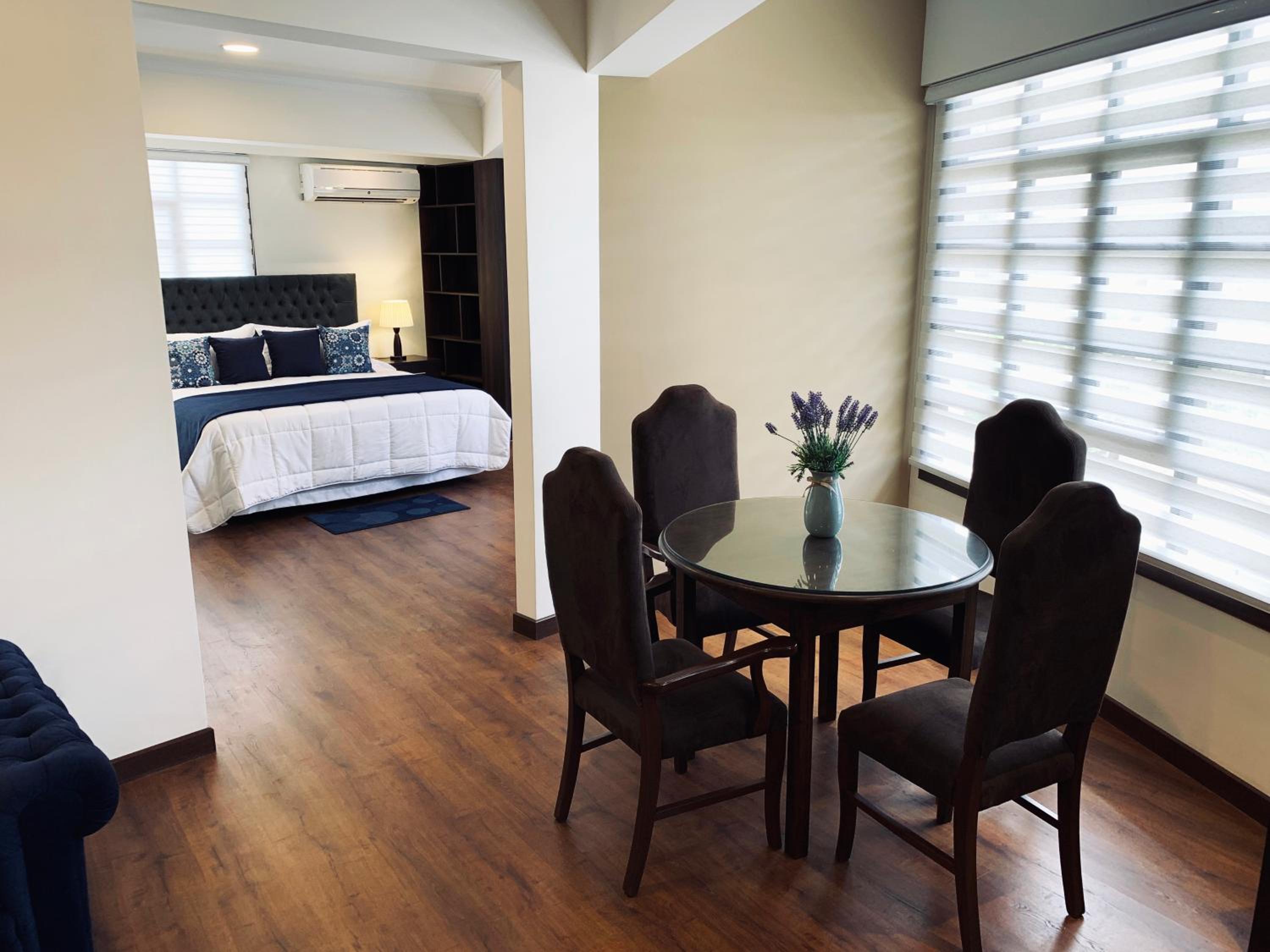 Presidential Suite photo 2