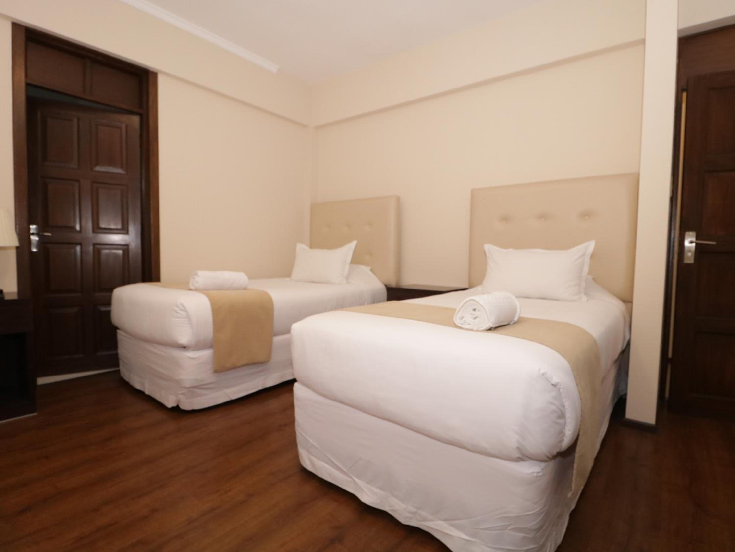 Family Suite photo 2