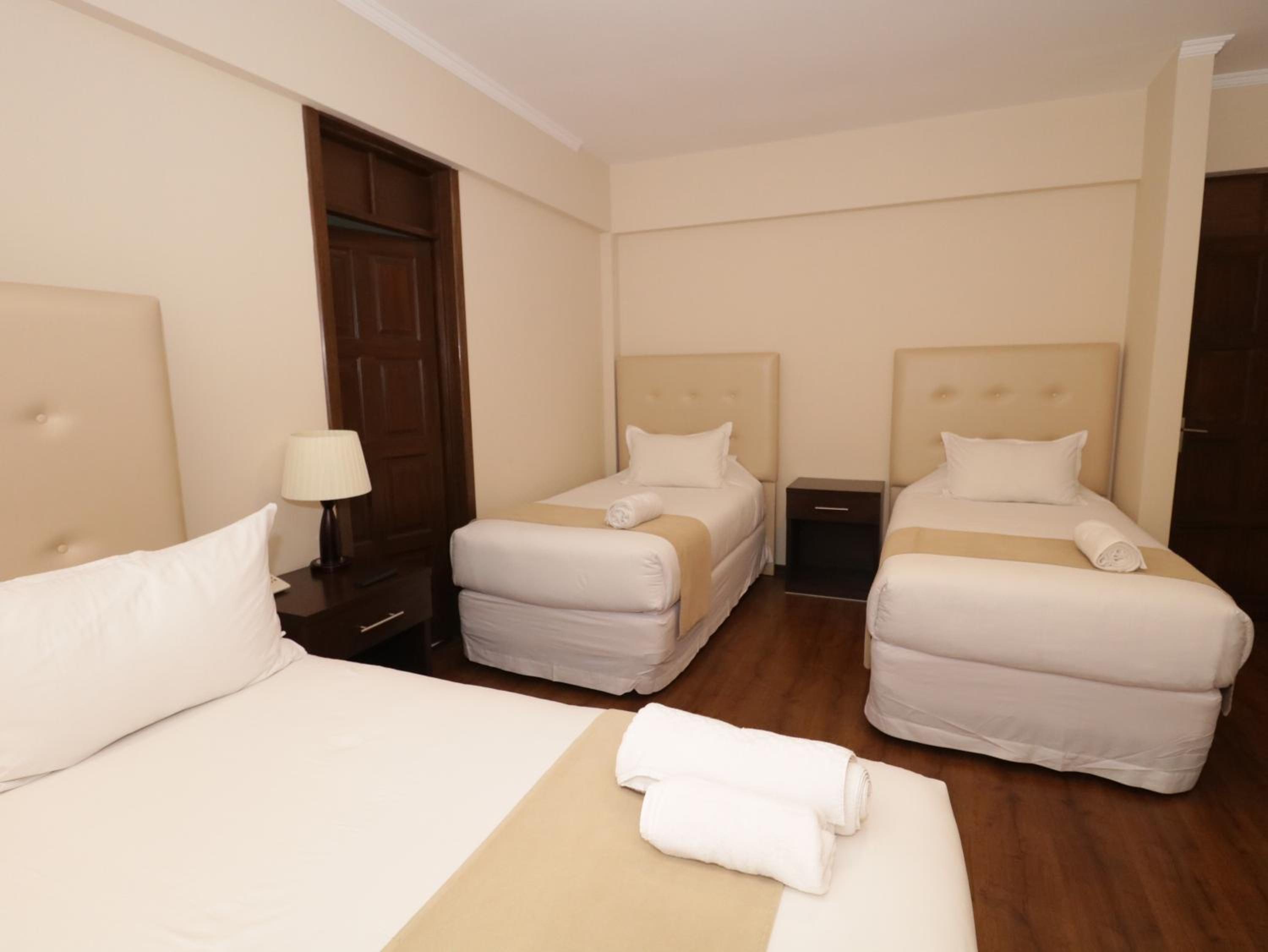 Family Suite photo 3