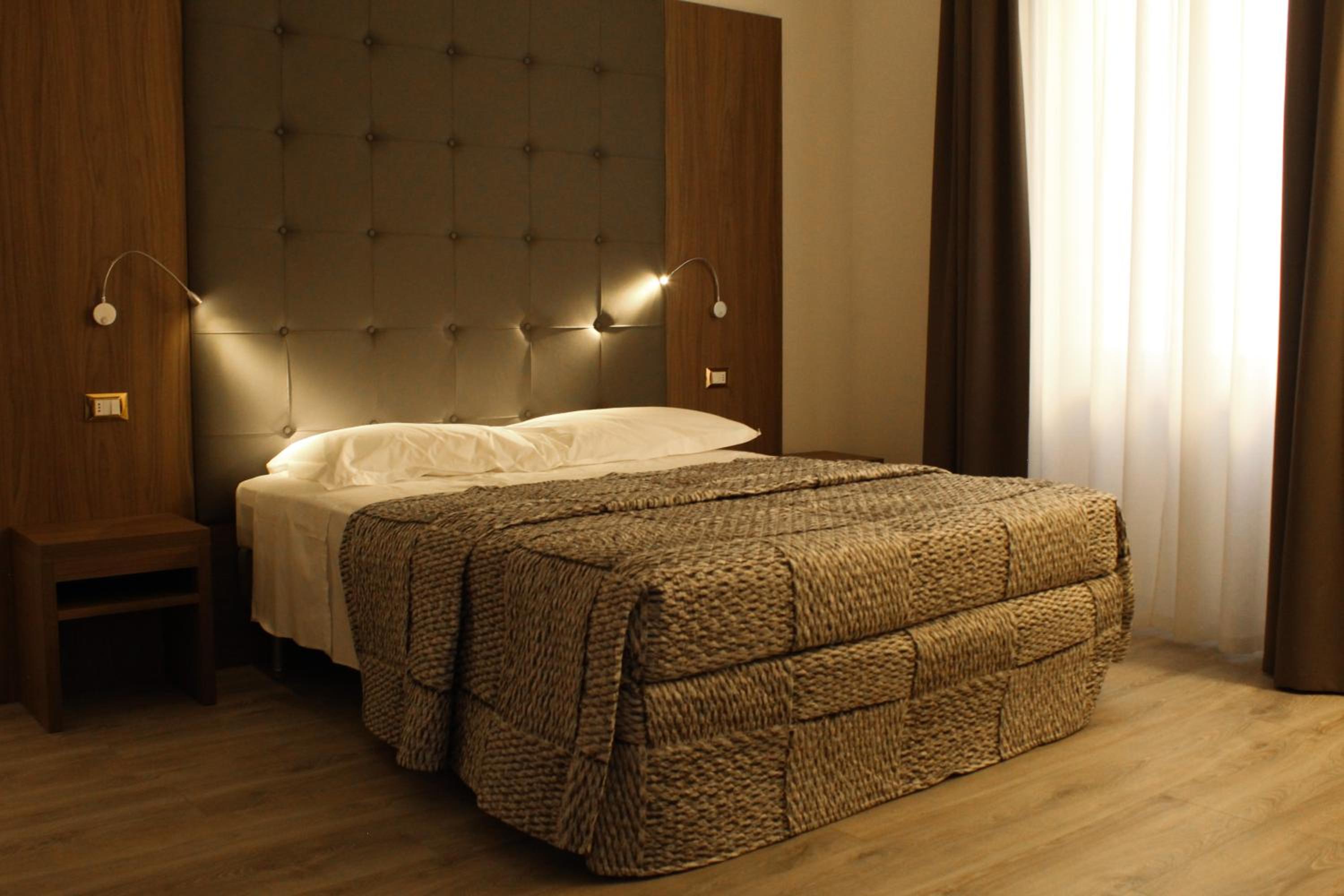 Superior Double Room photo 1