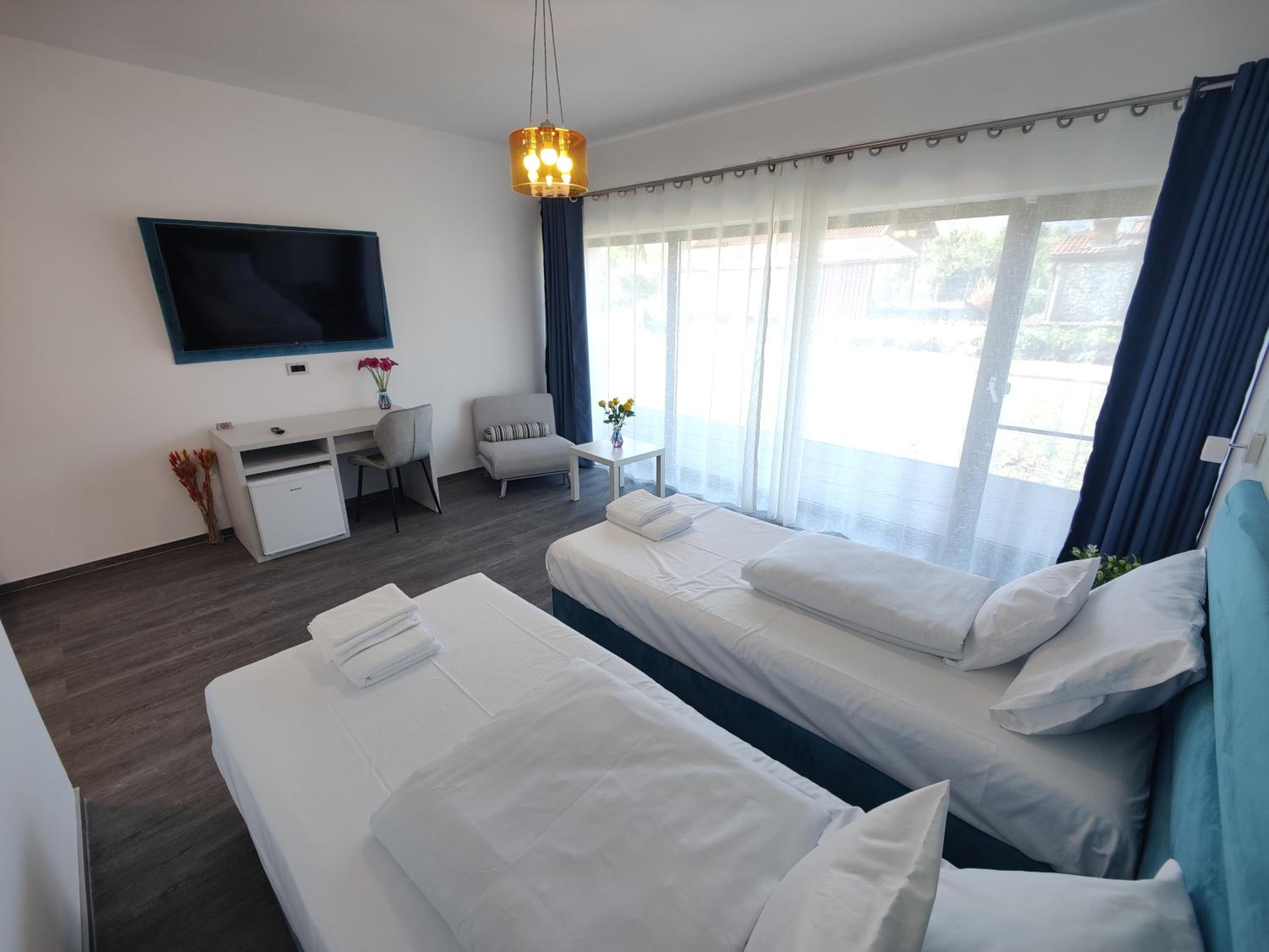 Twin Room photo 1