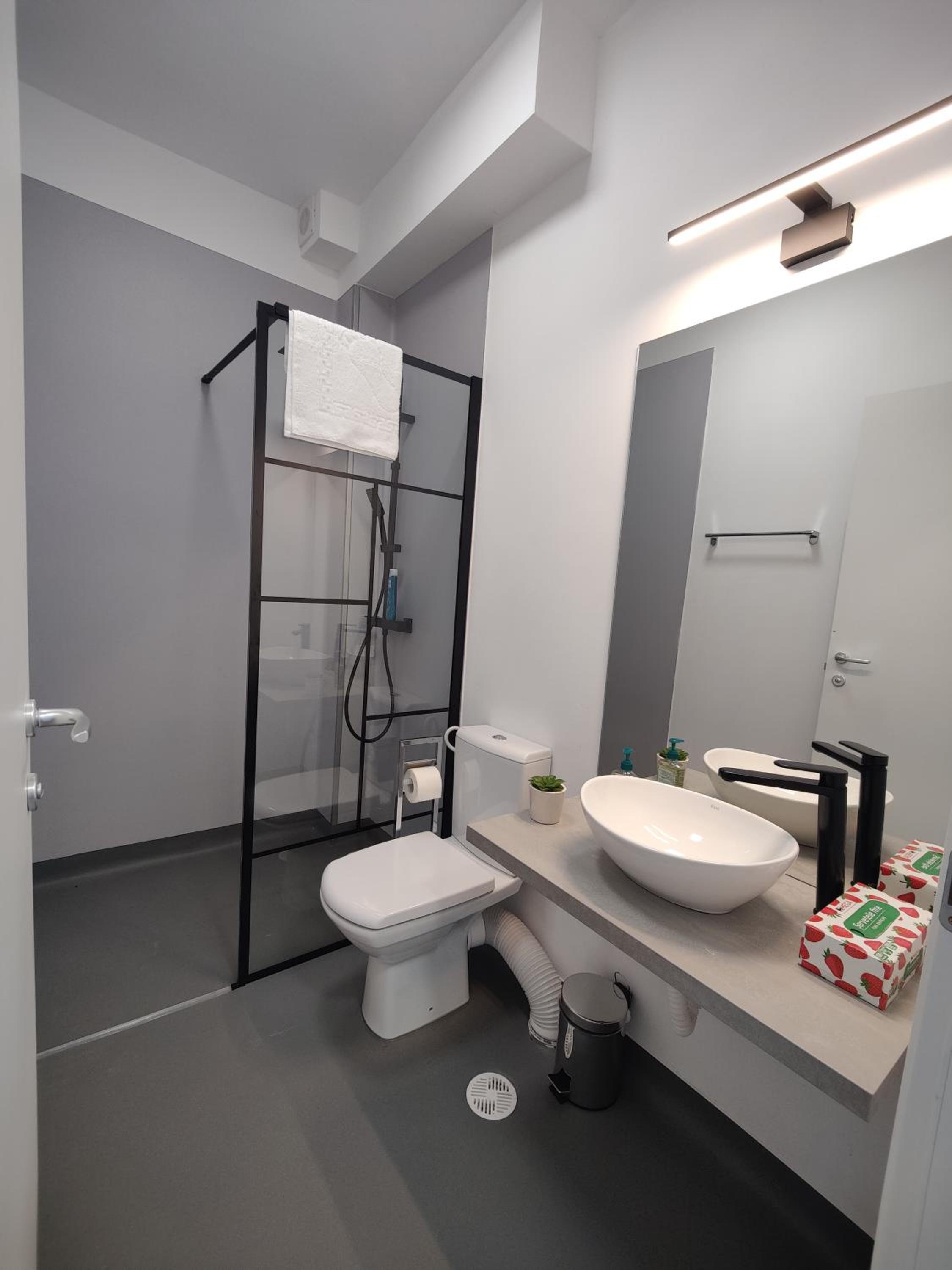 Twin Room photo 2