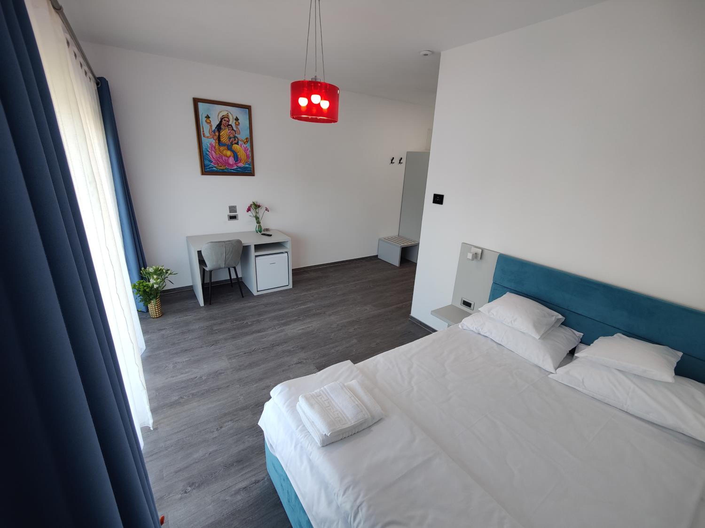 Double Room with Mountain View photo 1