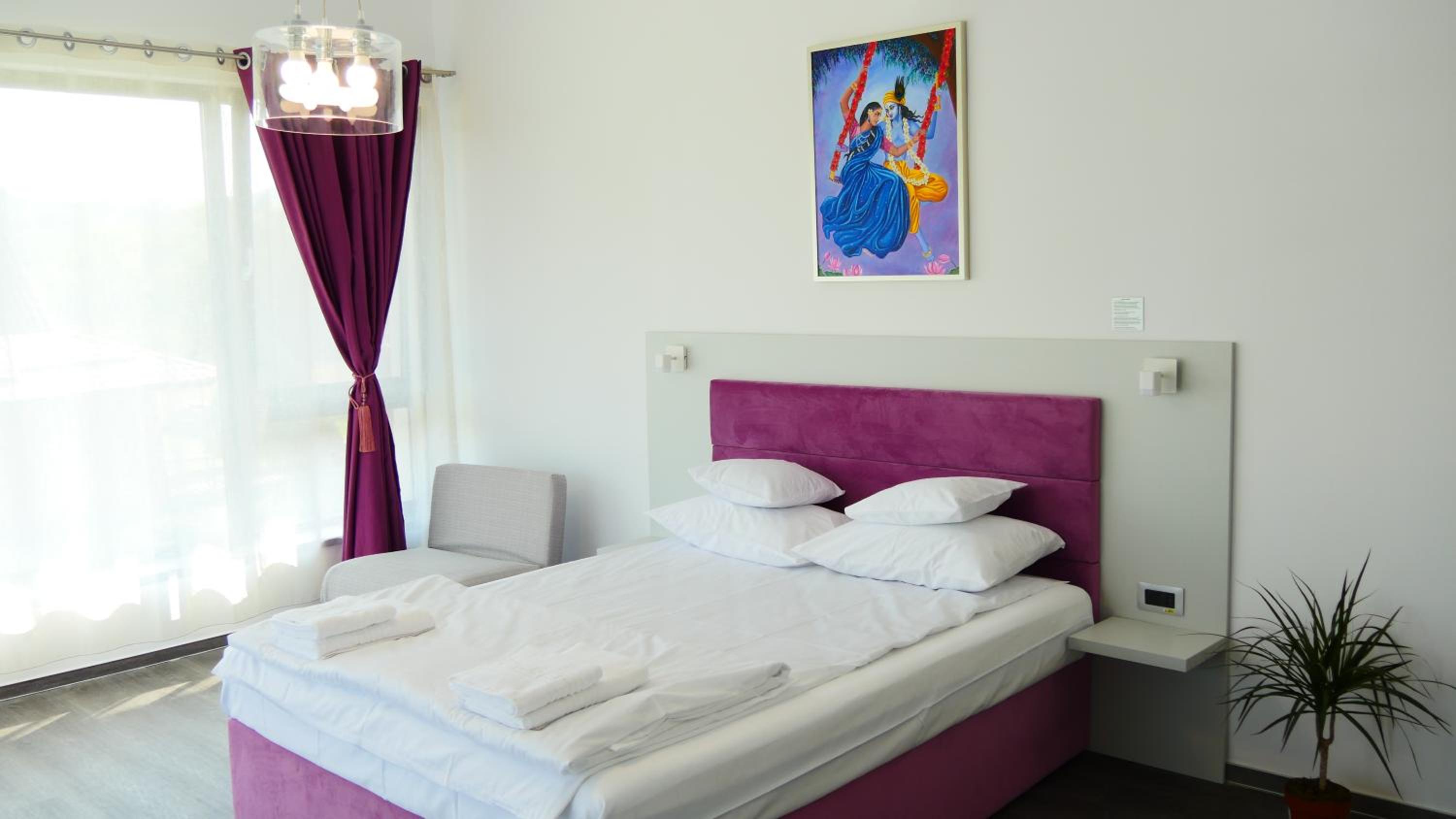 Deluxe Queen Room photo 1