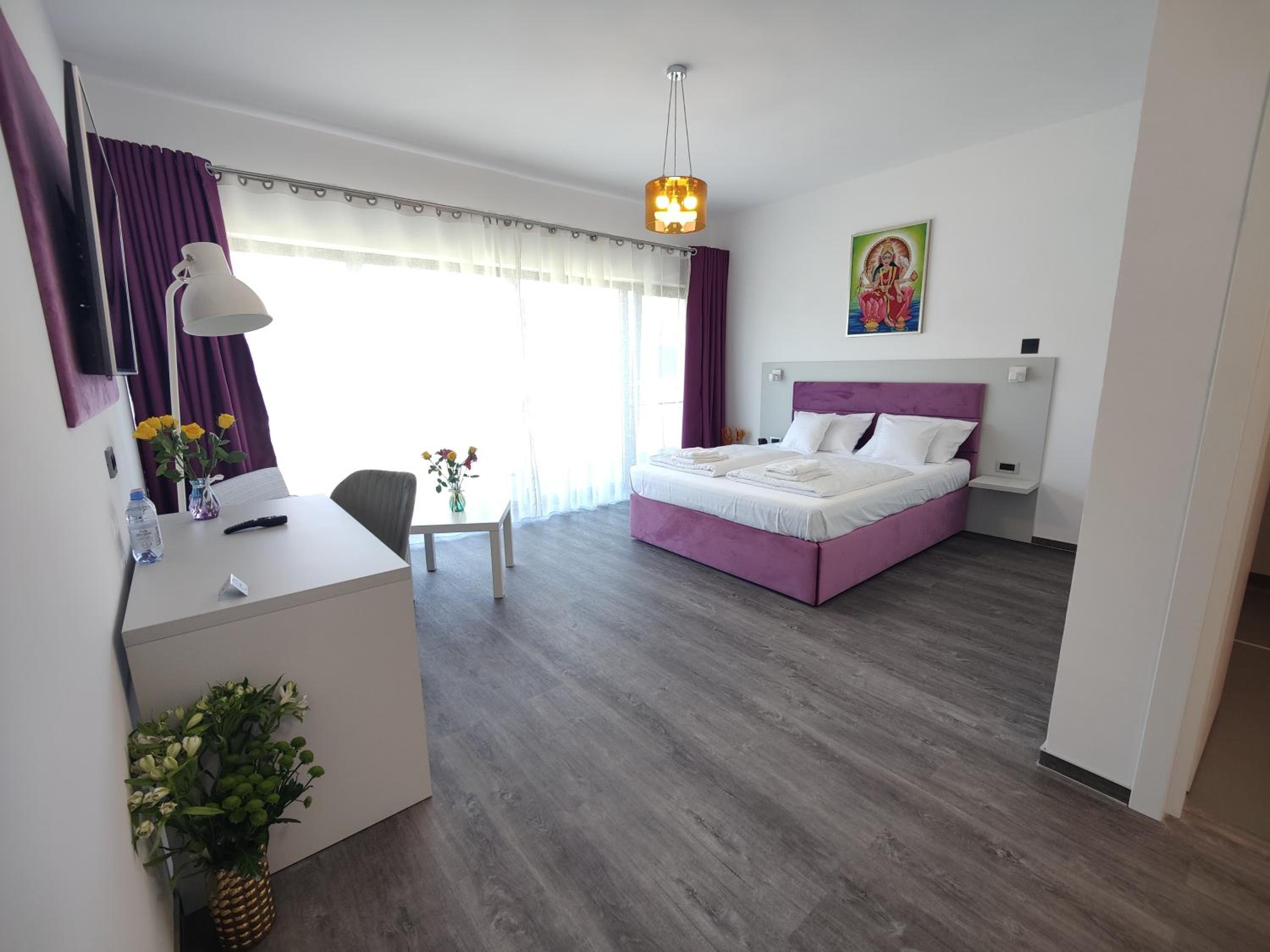 Superior Queen Room photo 1