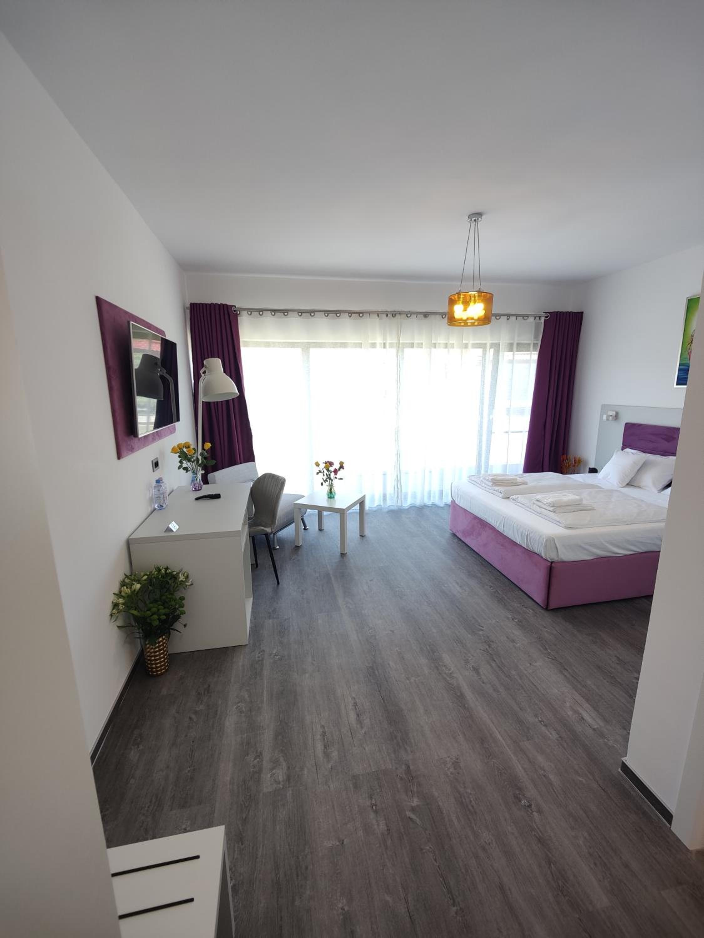 Superior Queen Room photo 3
