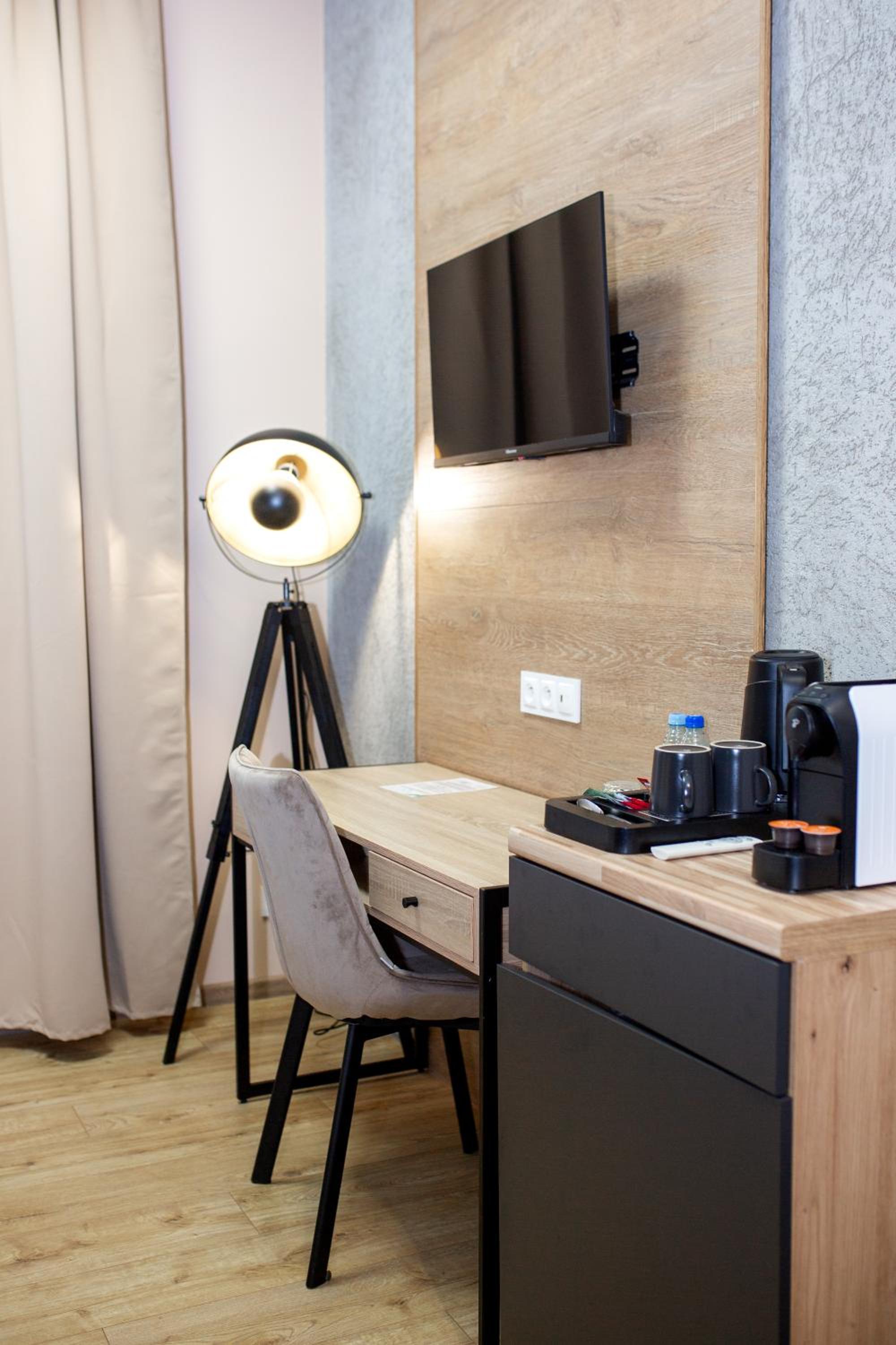 Double Room photo 2