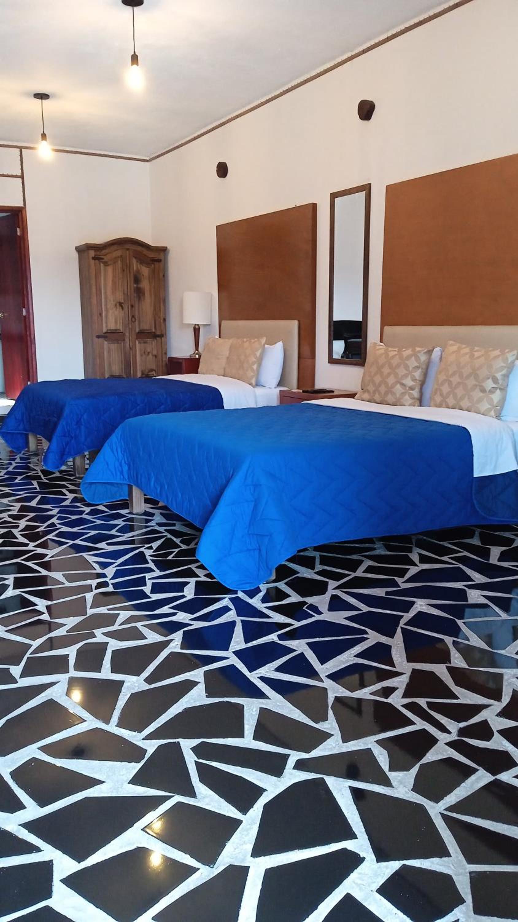 Superior Double Room photo 1