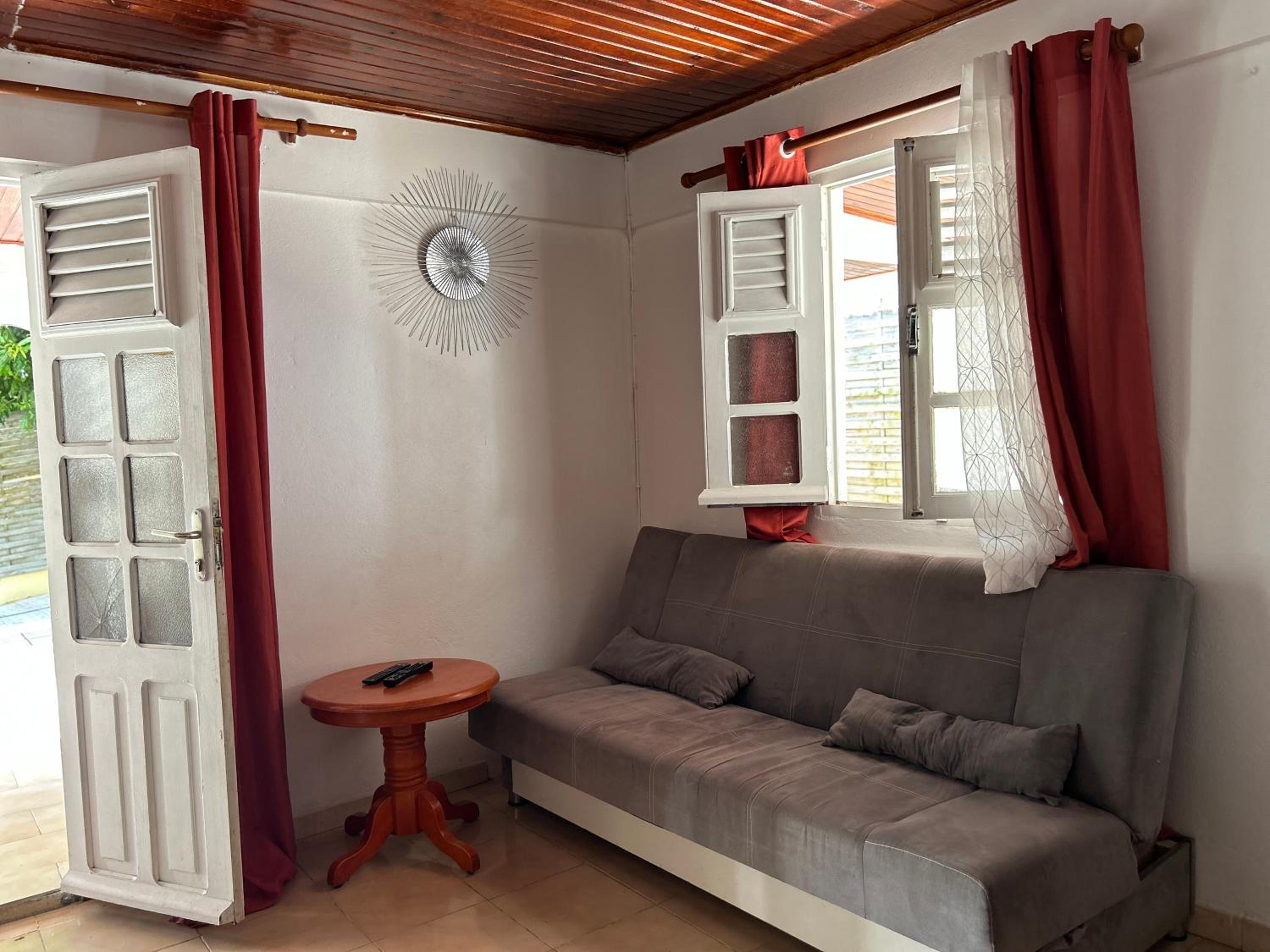 Two-Bedroom House photo 1