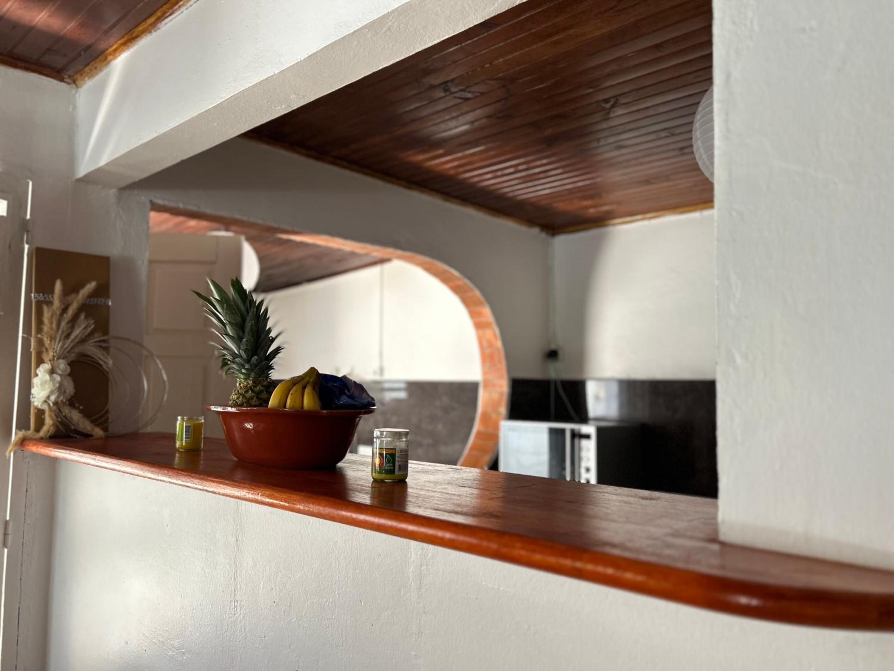 Two-Bedroom House photo 3