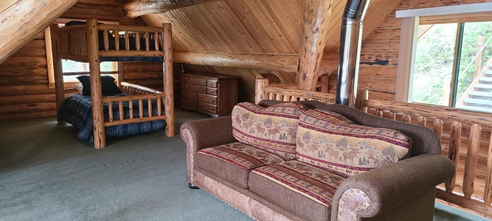 Four-Bedroom House photo 1