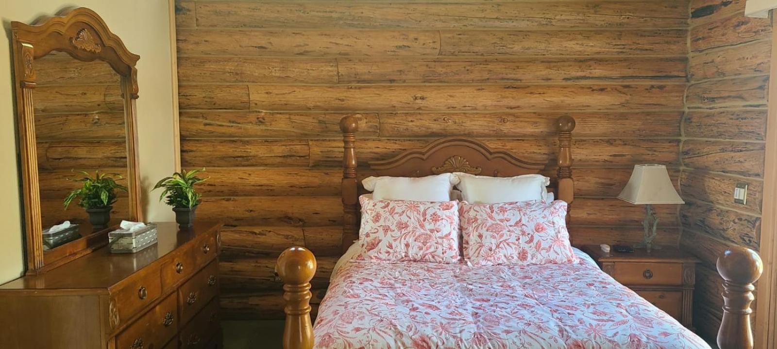 Four-Bedroom House photo 2