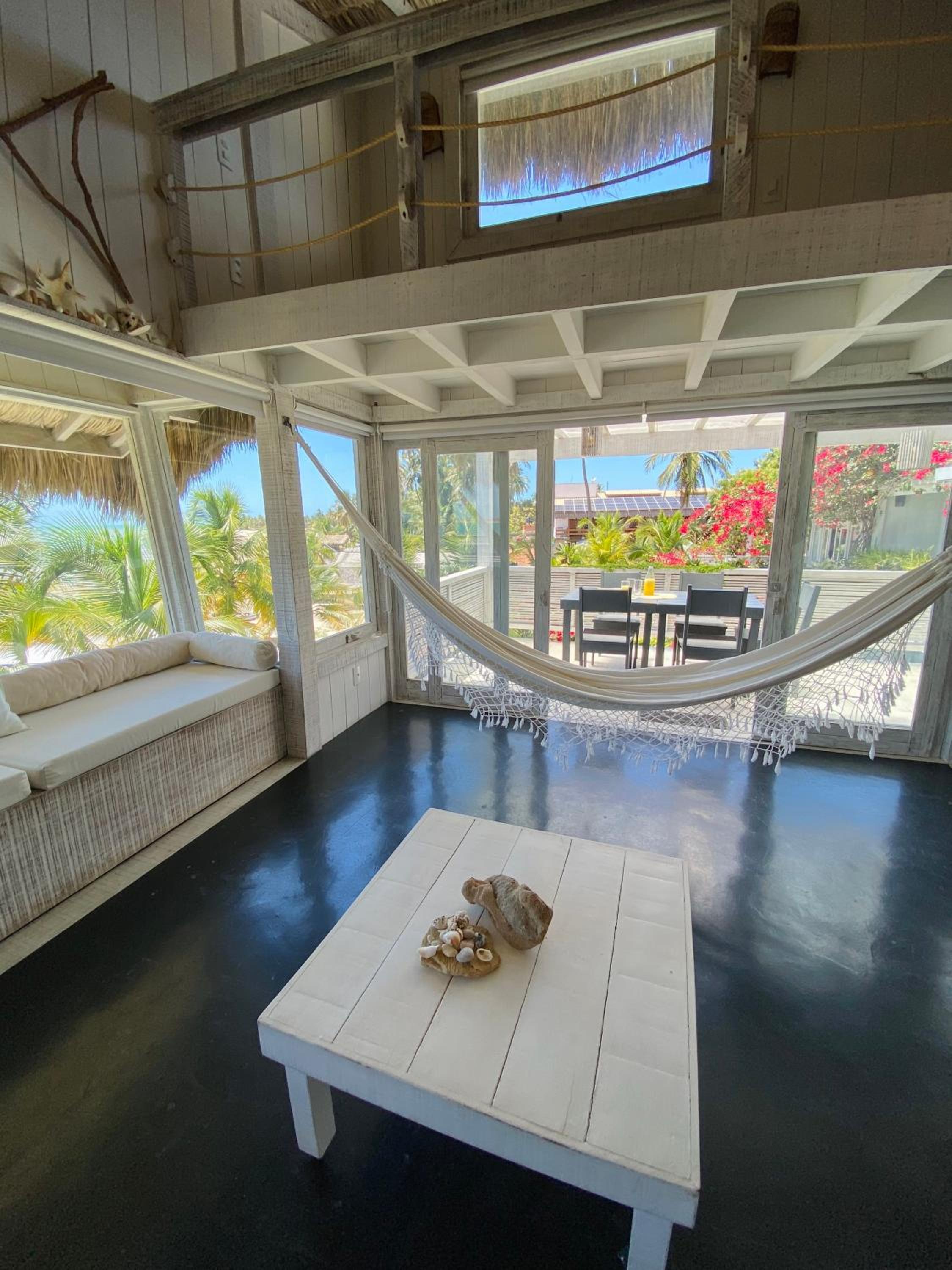 Apartment with Sea View photo 1
